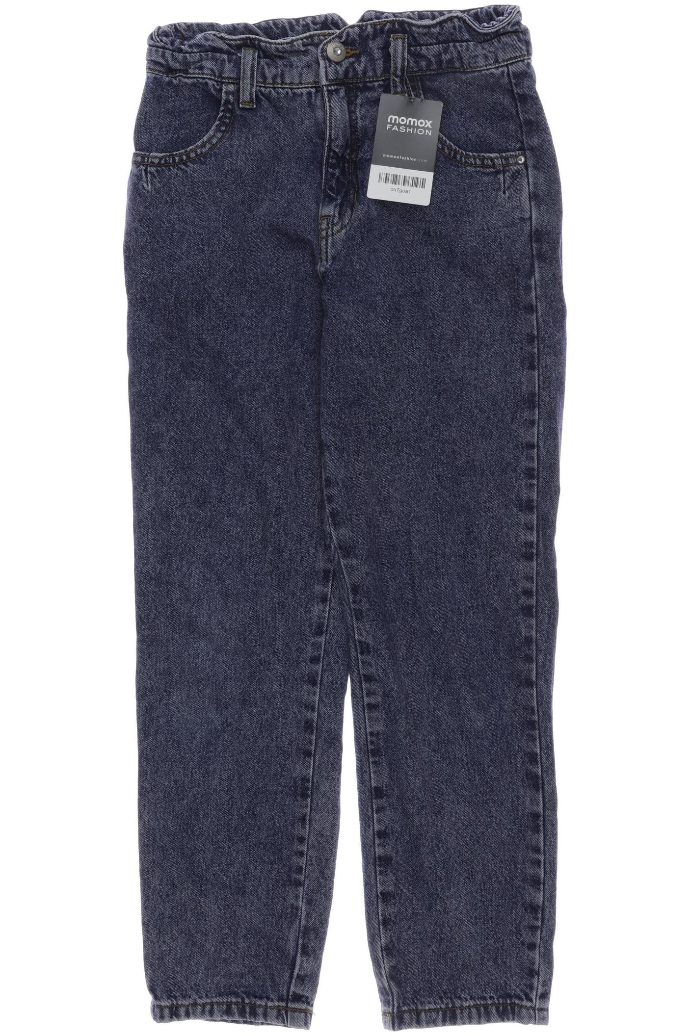 

name it Damen Jeans, blau, Gr. 140