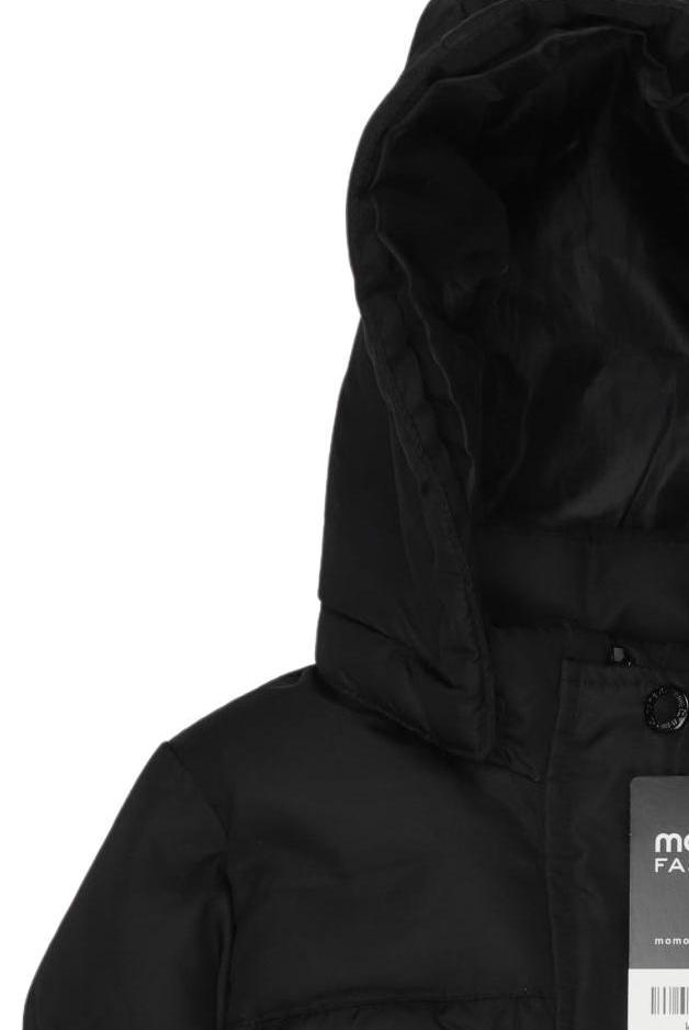 Thumbnail - name it Mädchen Jacke, schwarz, Gr. 92