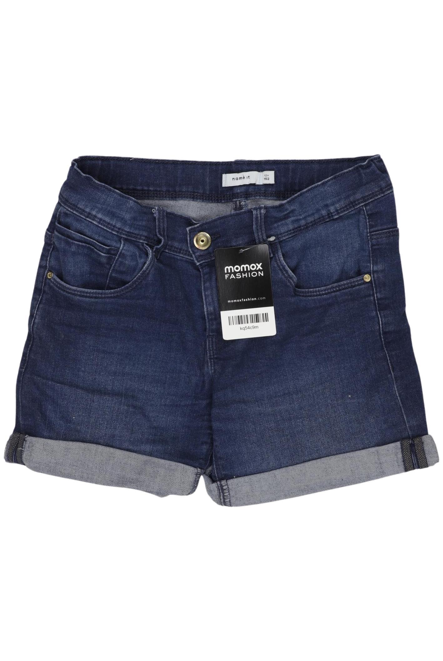 

name it Damen Jeans, blau, Gr. 152