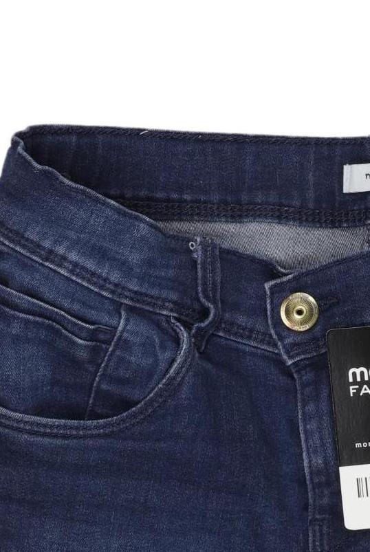 Thumbnail - name it Mädchen Jeans, blau, Gr. 152