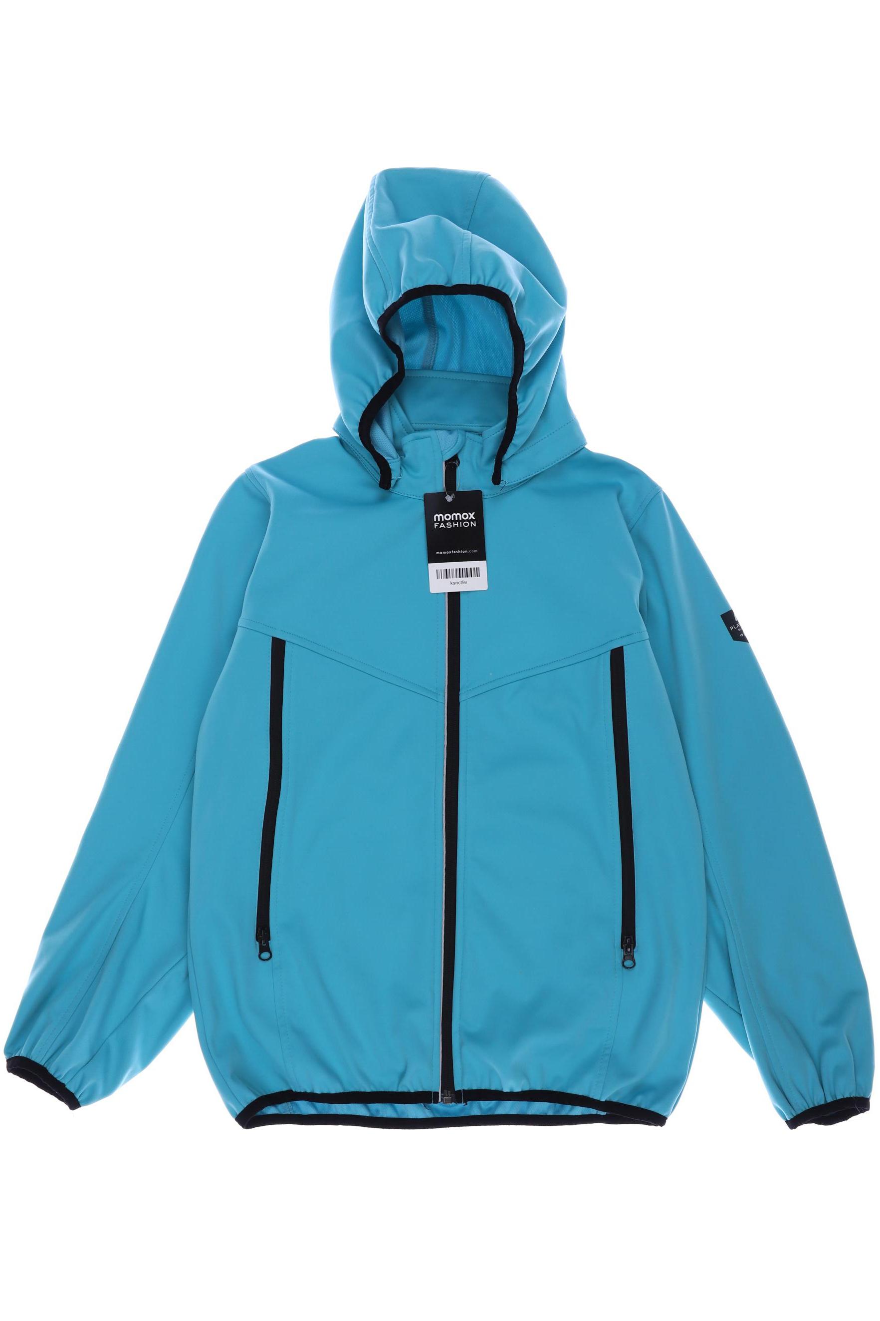 

name it Mädchen Jacke, türkis