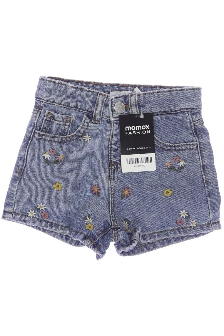 

name it Damen Shorts, blau, Gr. 92