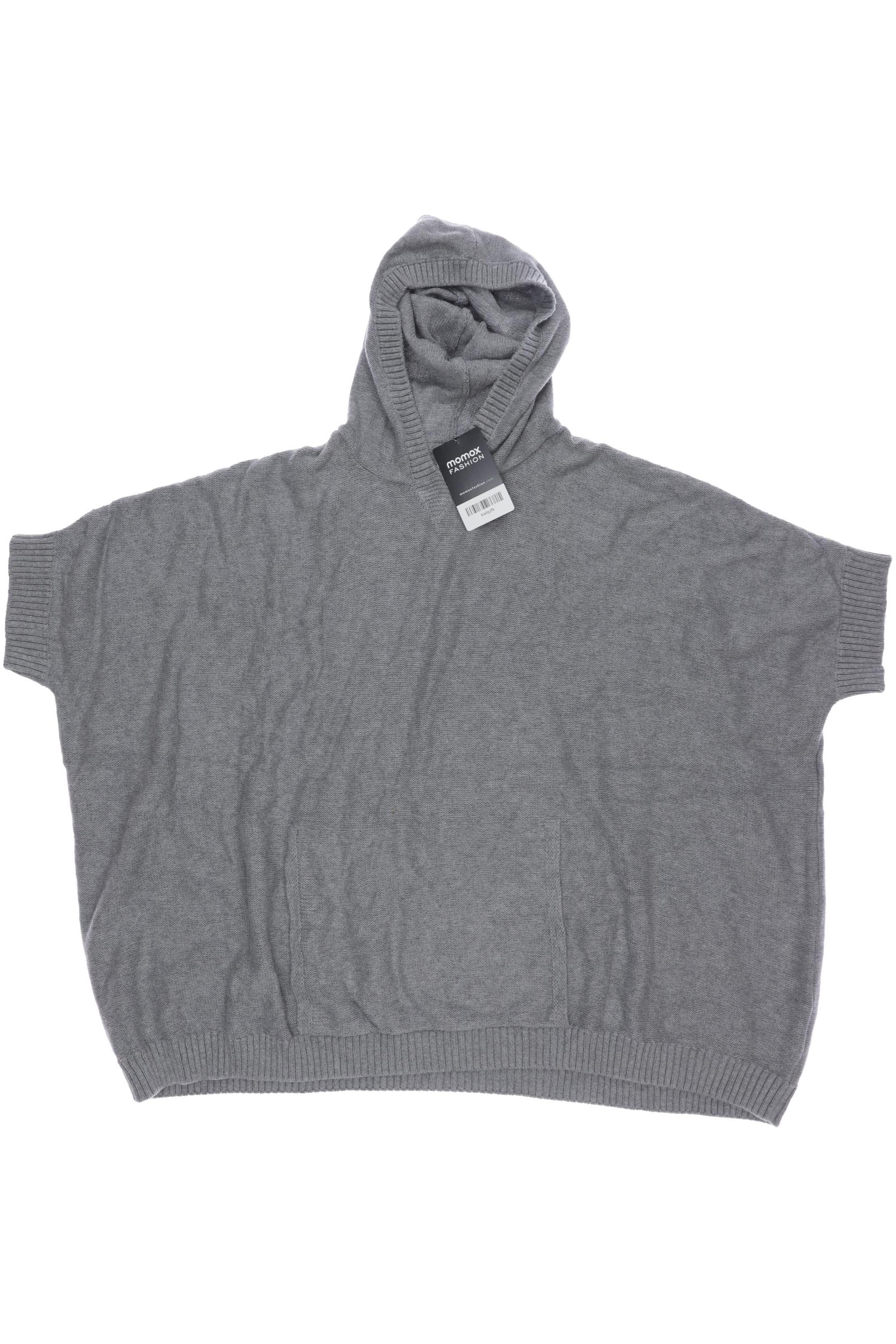 

name it Damen Pullover, grau, Gr. 152