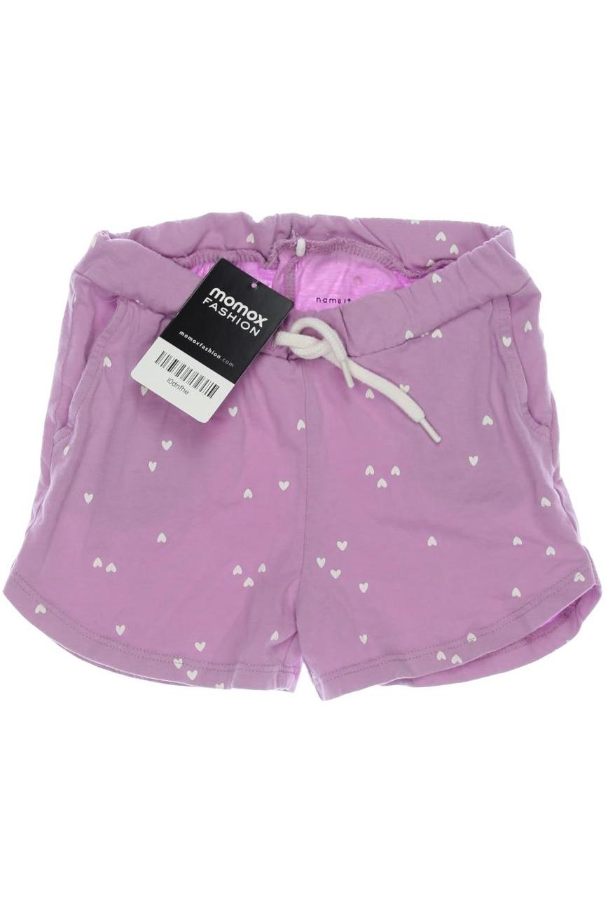 

name it Damen Shorts, pink, Gr. 104