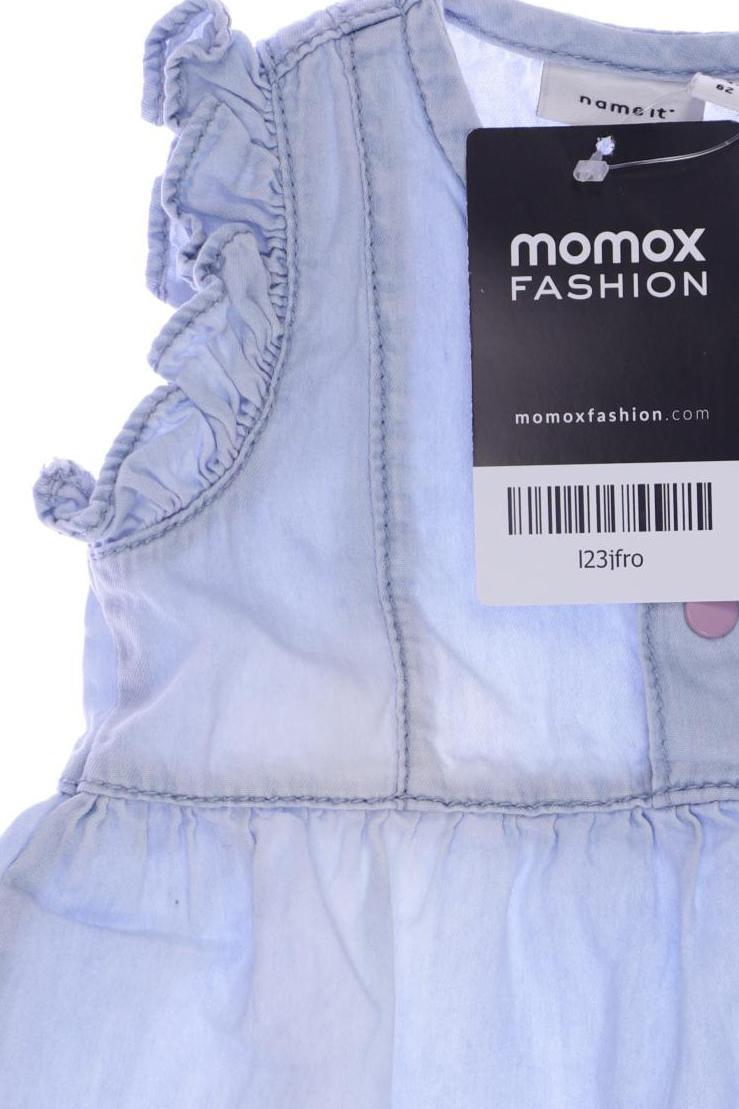 Thumbnail - name it Damen Kleid, hellblau, Gr. 62
