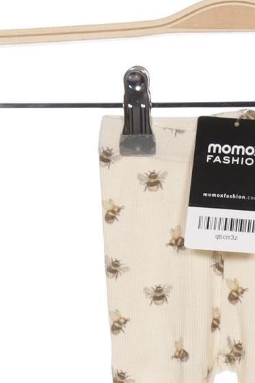 Thumbnail - name it Mädchen Stoffhose, cremeweiß, Gr. 68