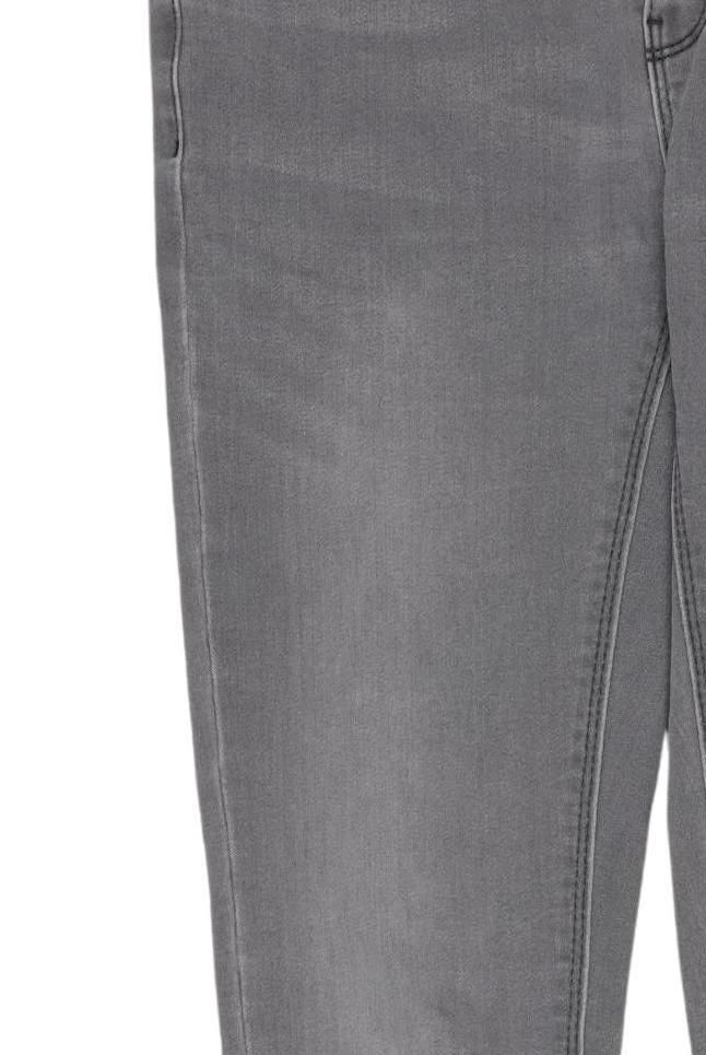 Thumbnail - name it Mädchen Jeans, grau, Gr. 164