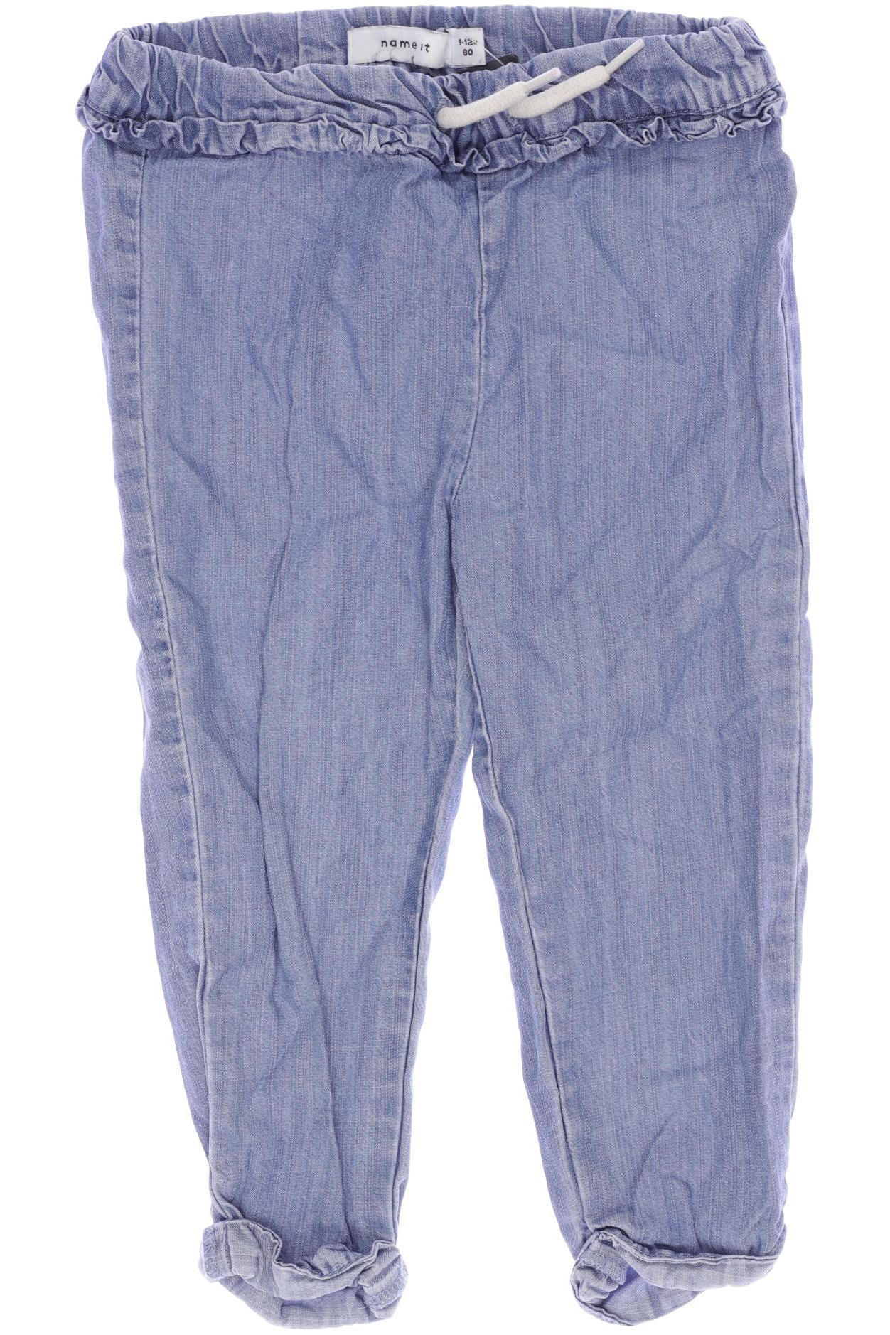 

name it Mädchen Jeans, hellblau