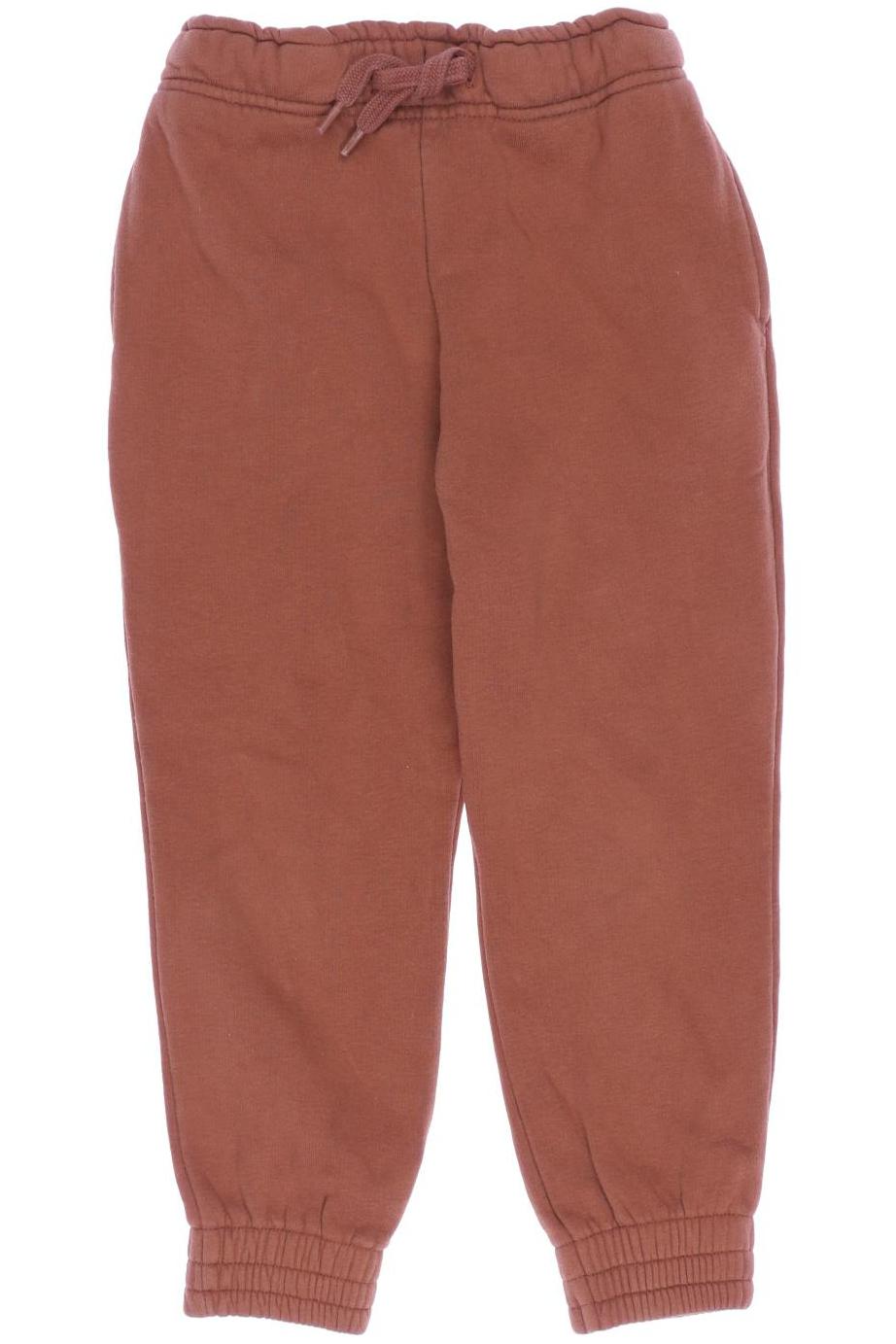 

name it Damen Stoffhose, braun, Gr. 110