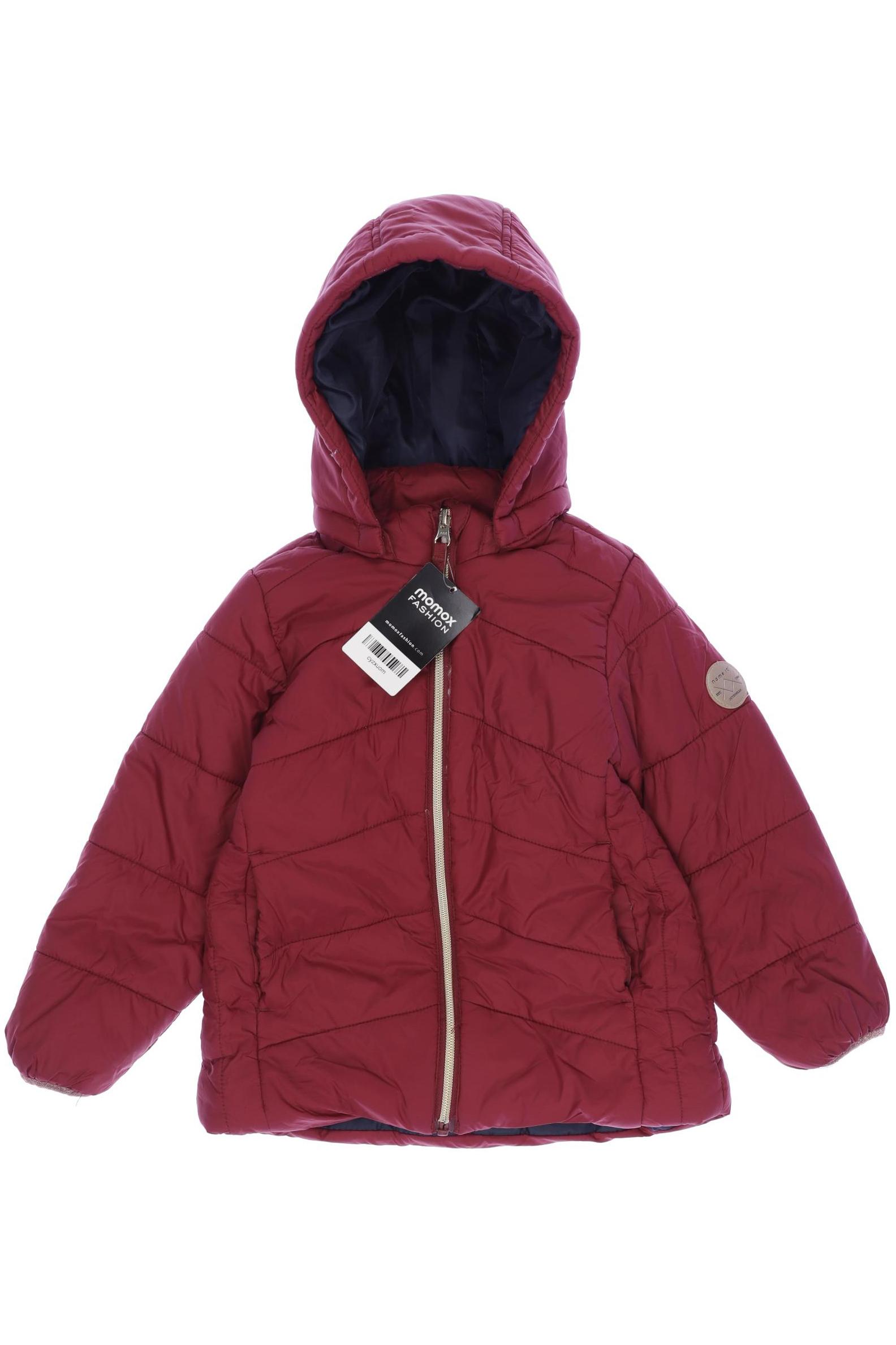 

name it Damen Jacke, bordeaux, Gr. 110