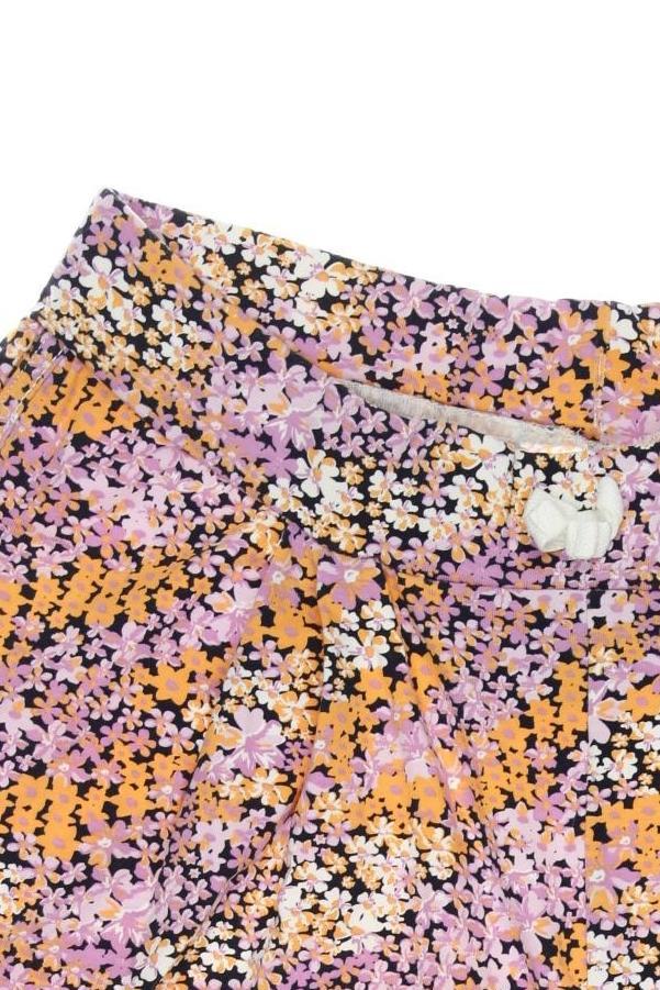 Thumbnail - name it Damen Shorts, mehrfarbig, Gr. 164