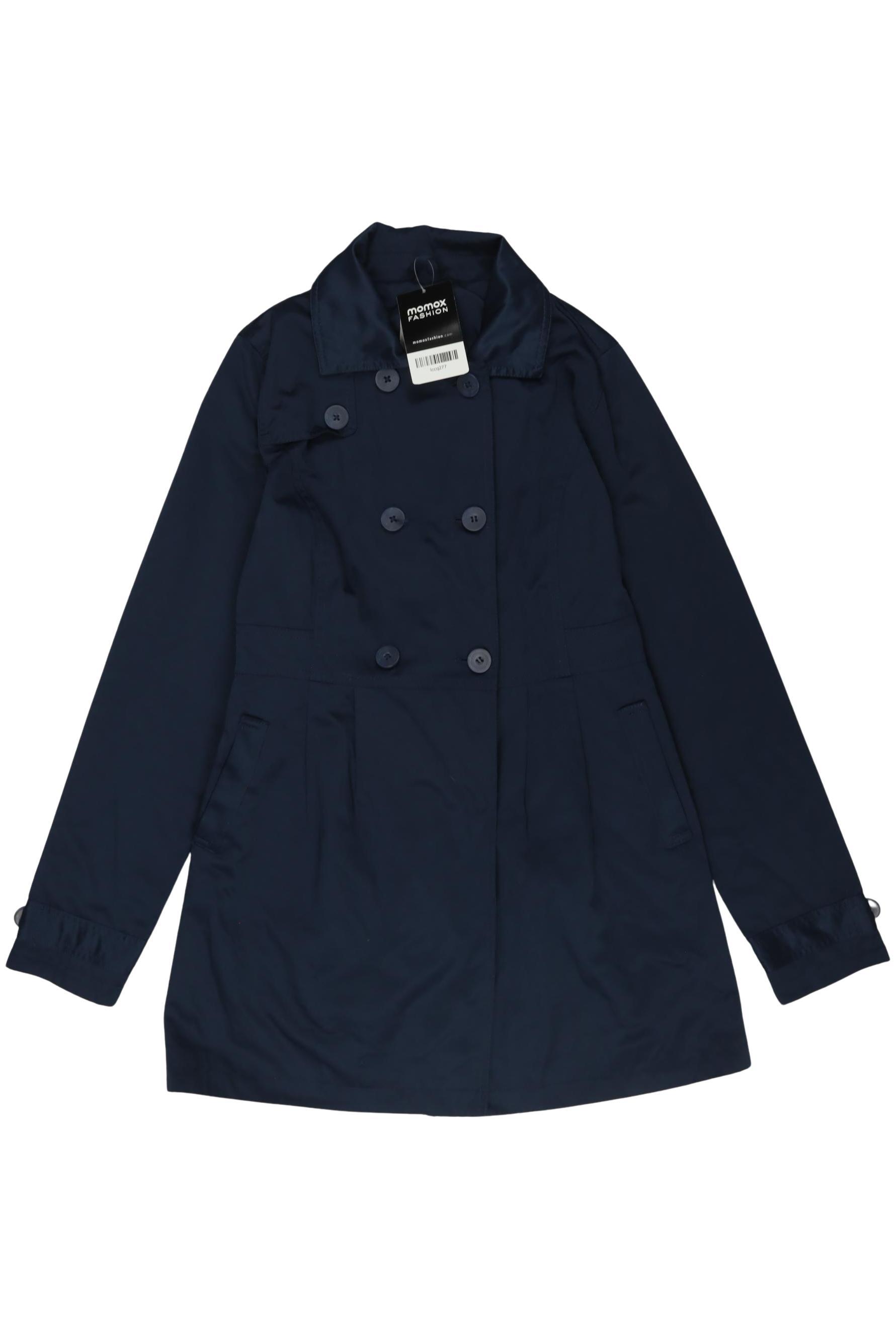 

name it Mädchen Jacke, marineblau, Gr. 164