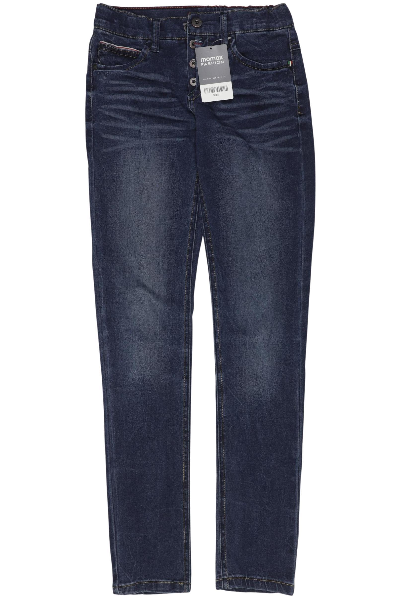 

name it Mädchen Jeans, blau, Gr. 152