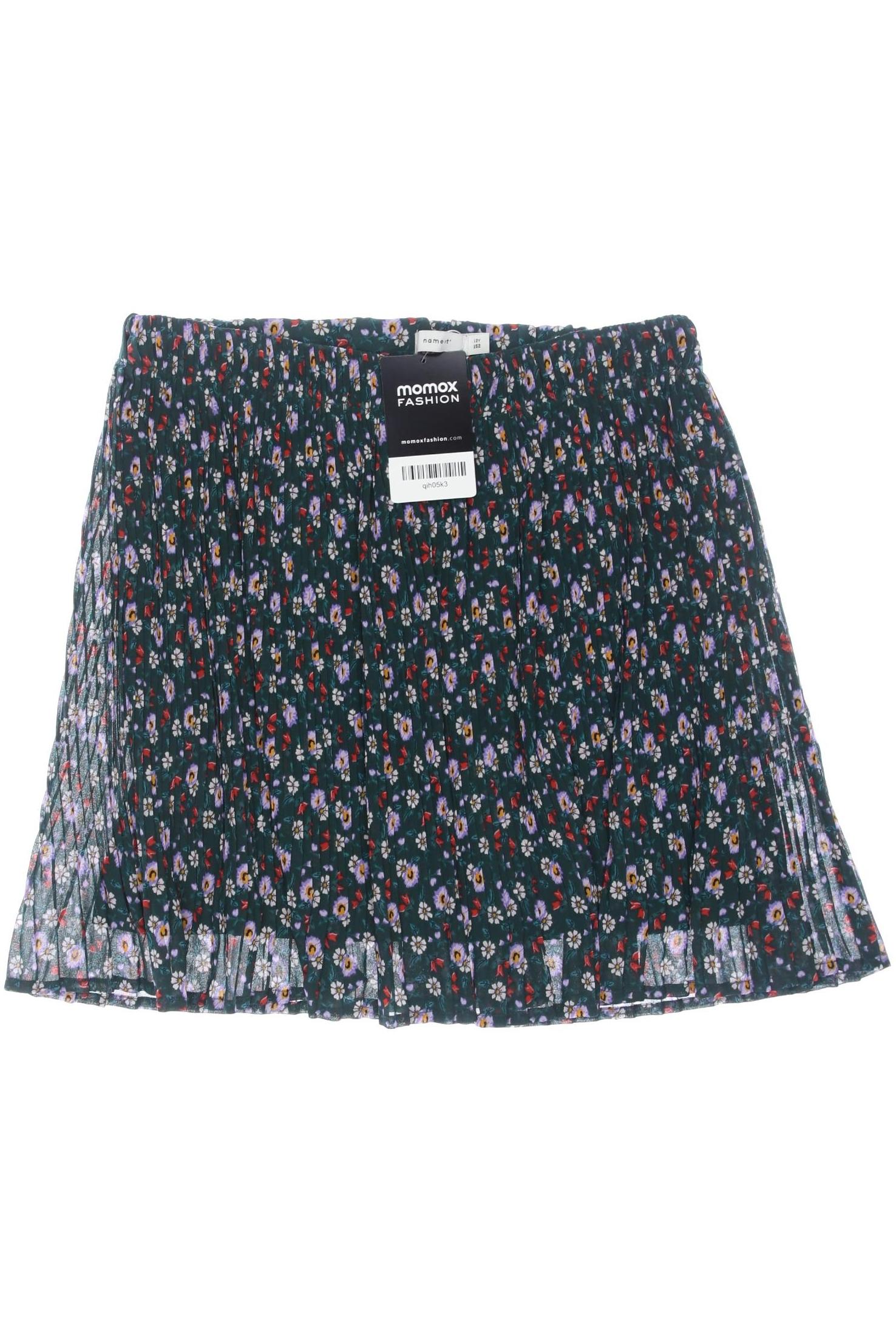 

name it Mädchen Rock, grün, Gr. 152