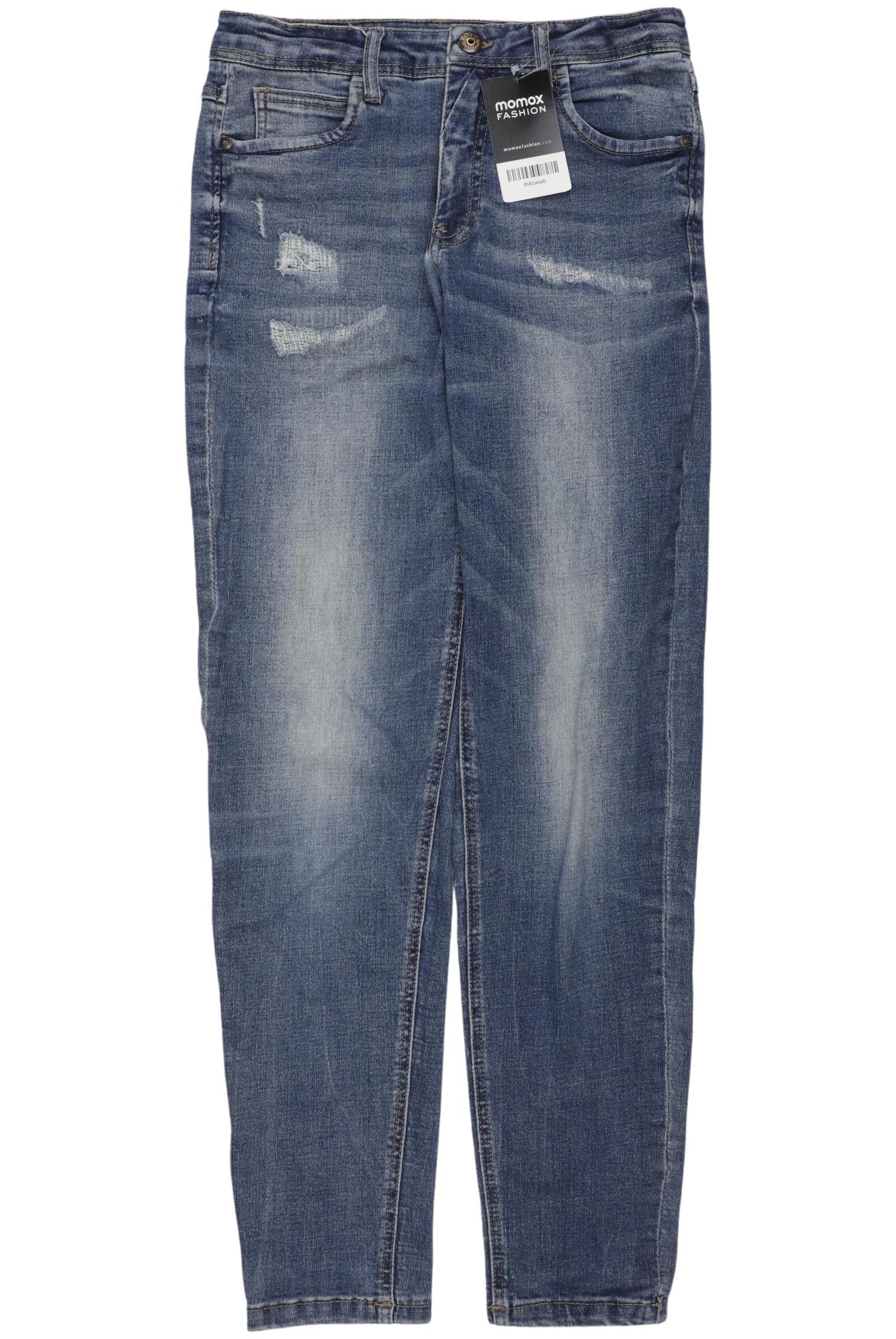 

name it Mädchen Jeans, blau, Gr. 164