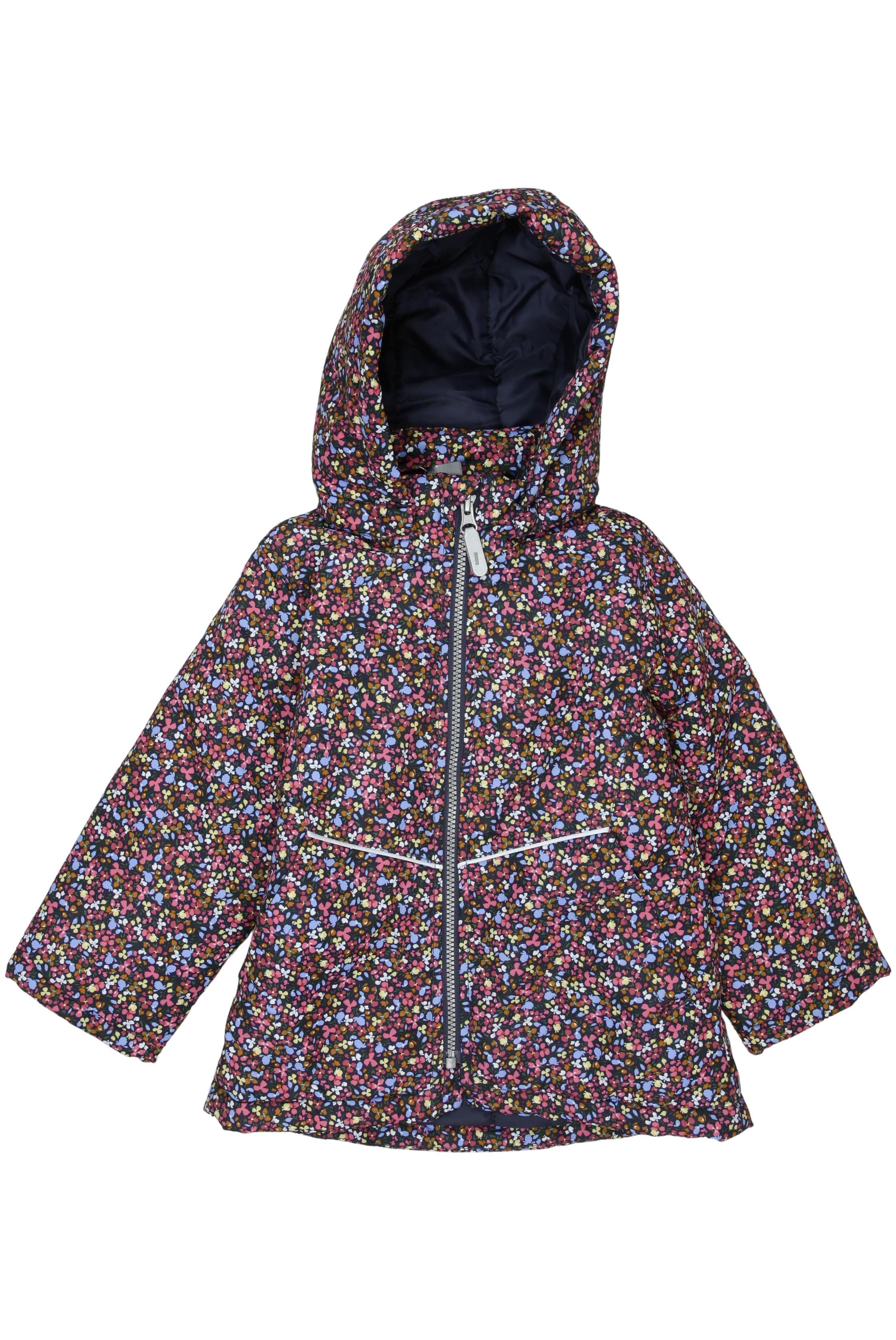 

name it Mädchen Jacke, mehrfarbig, Gr. 104