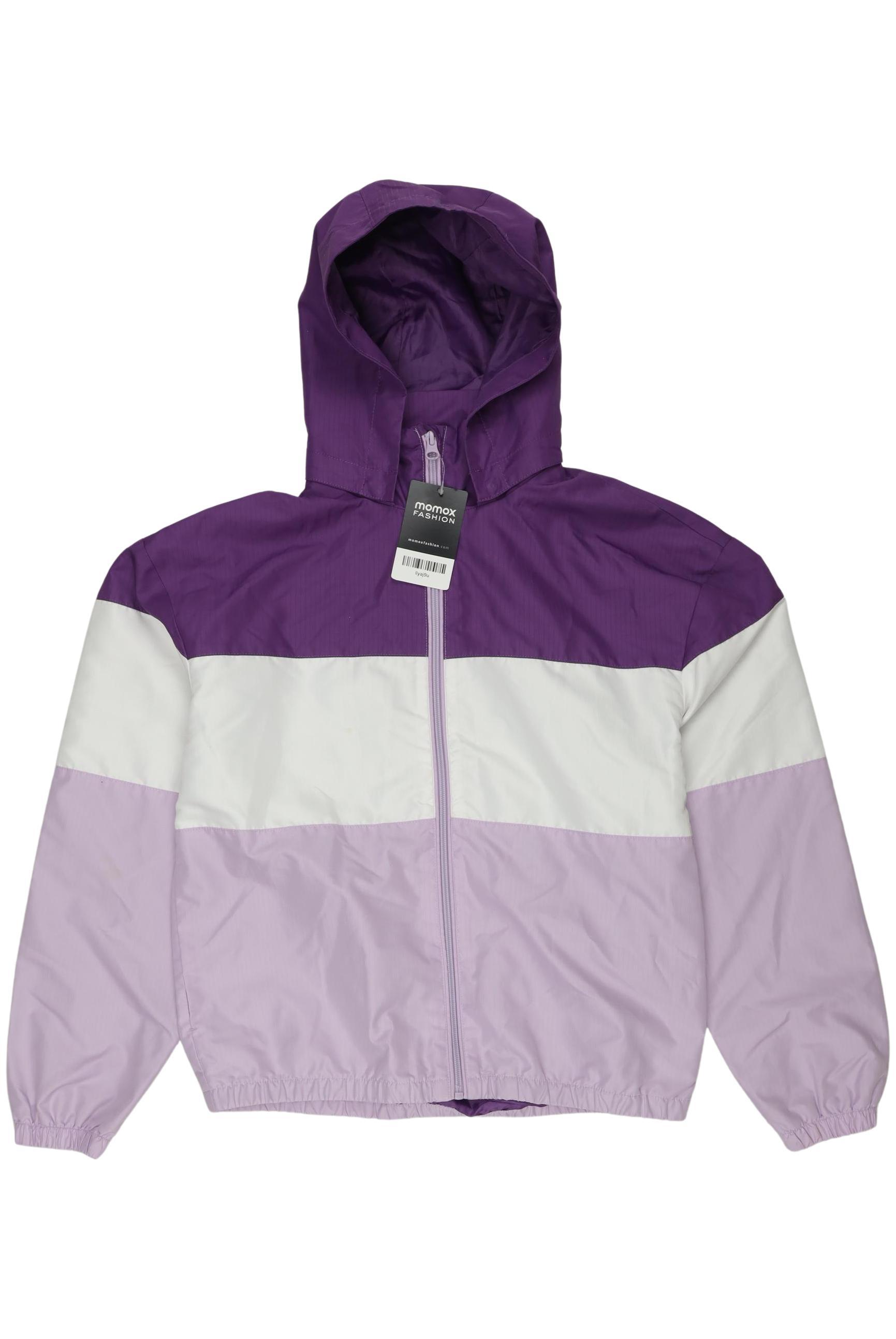 

name it Mädchen Jacke, mehrfarbig, Gr. 158