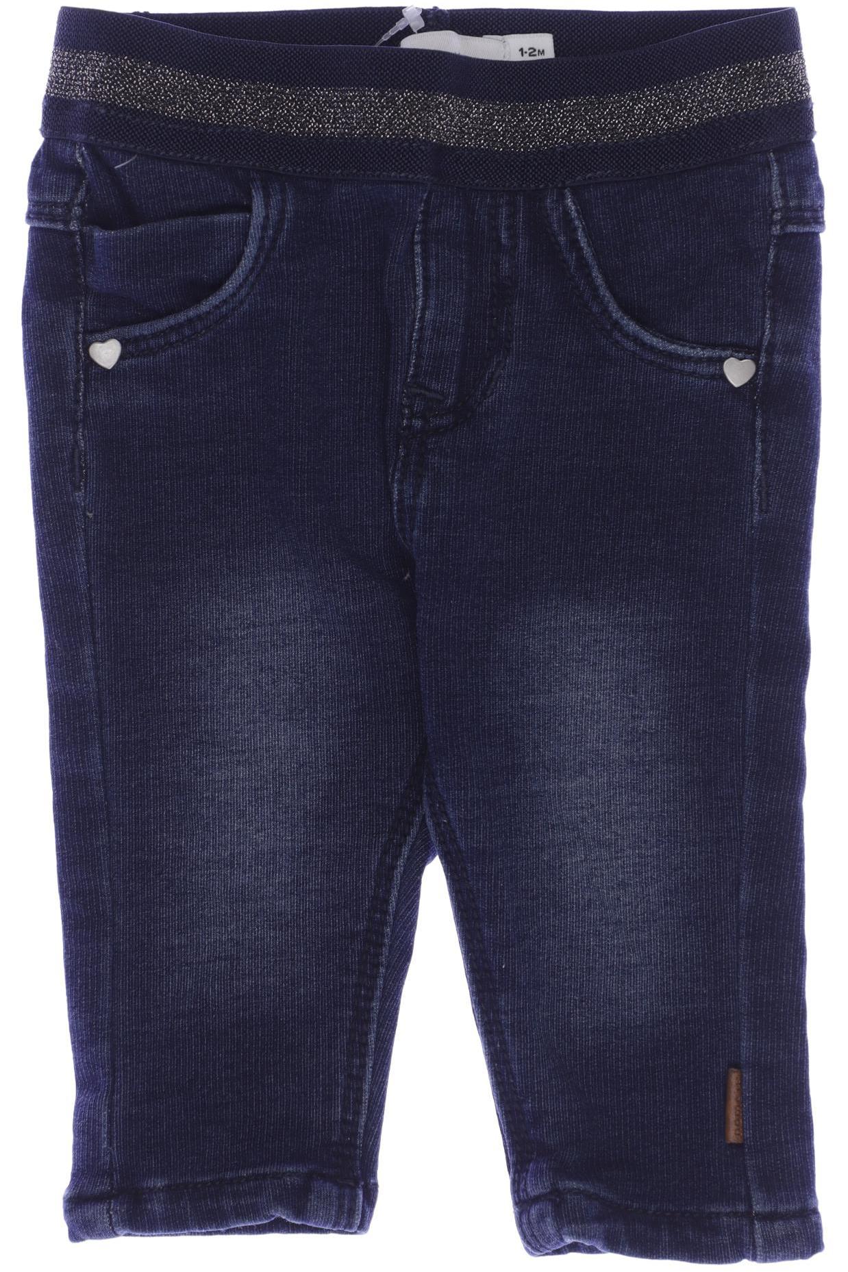 

name it Damen Jeans, blau, Gr. 56