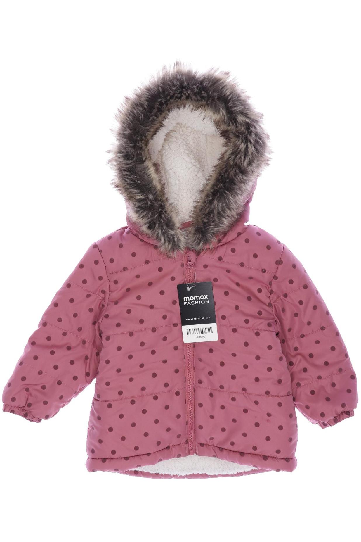 

name it Mädchen Jacke, pink