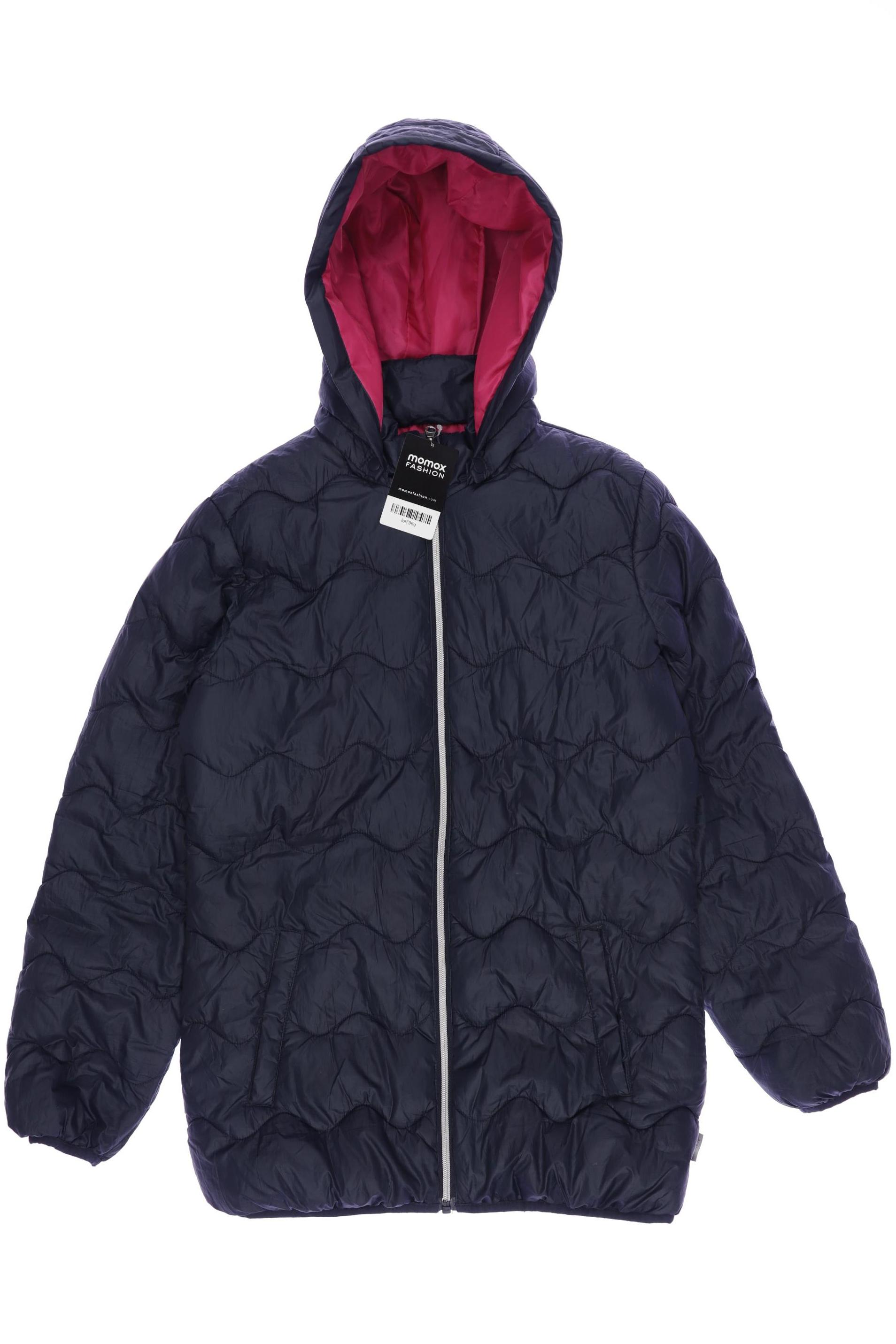 

name it Damen Jacke, marineblau, Gr. 164