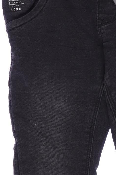 Thumbnail - name it Damen Jeans, schwarz, Gr. 110