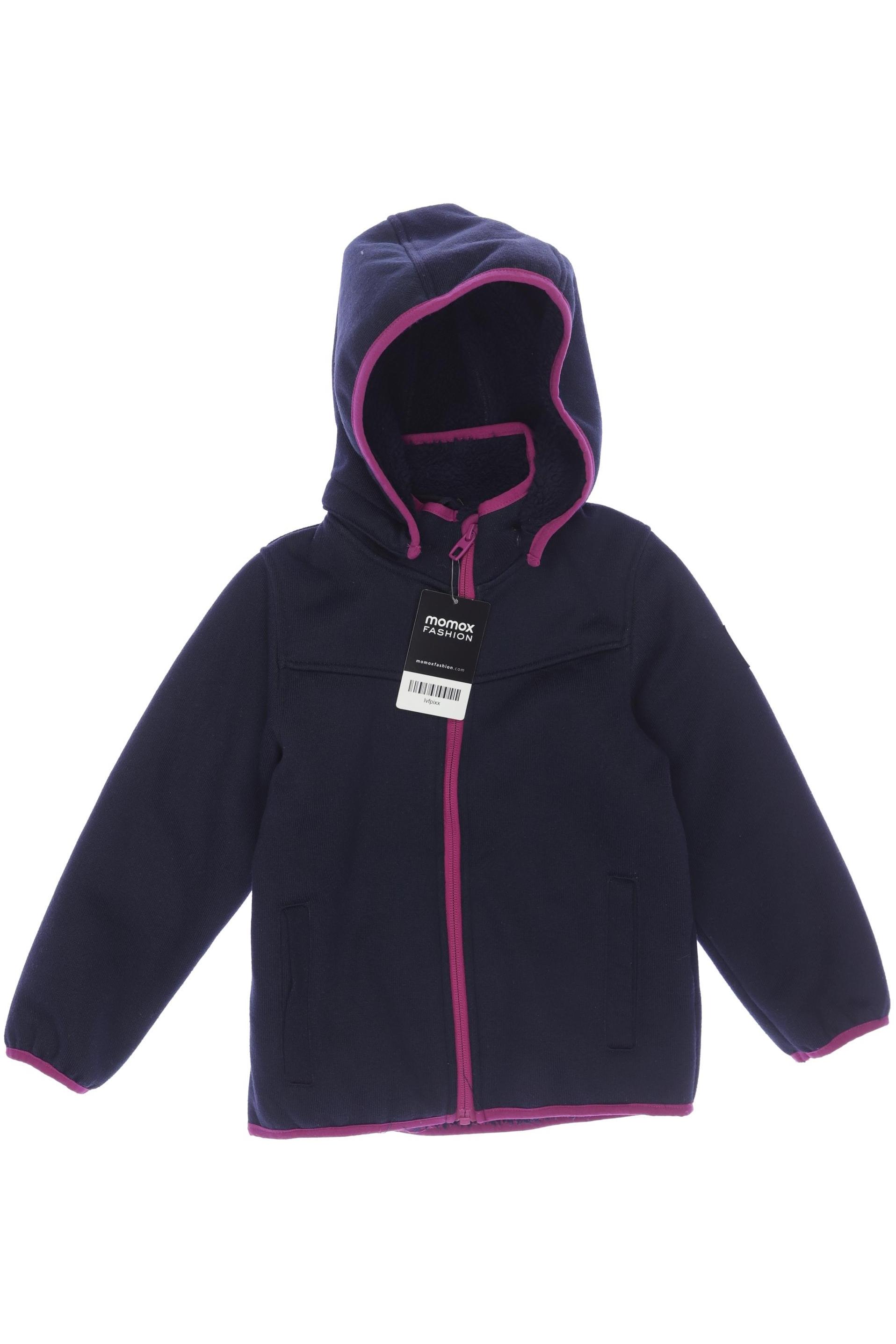 

name it Damen Hoodies & Sweater, marineblau, Gr. 104
