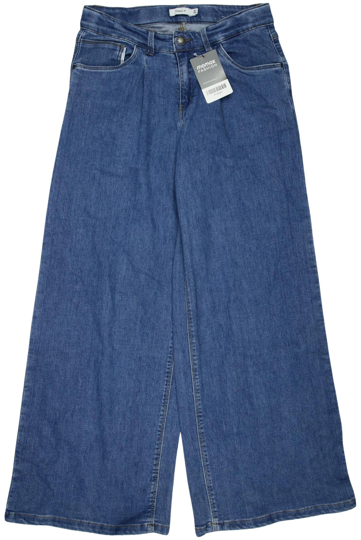

name it Damen Jeans, blau, Gr. 158