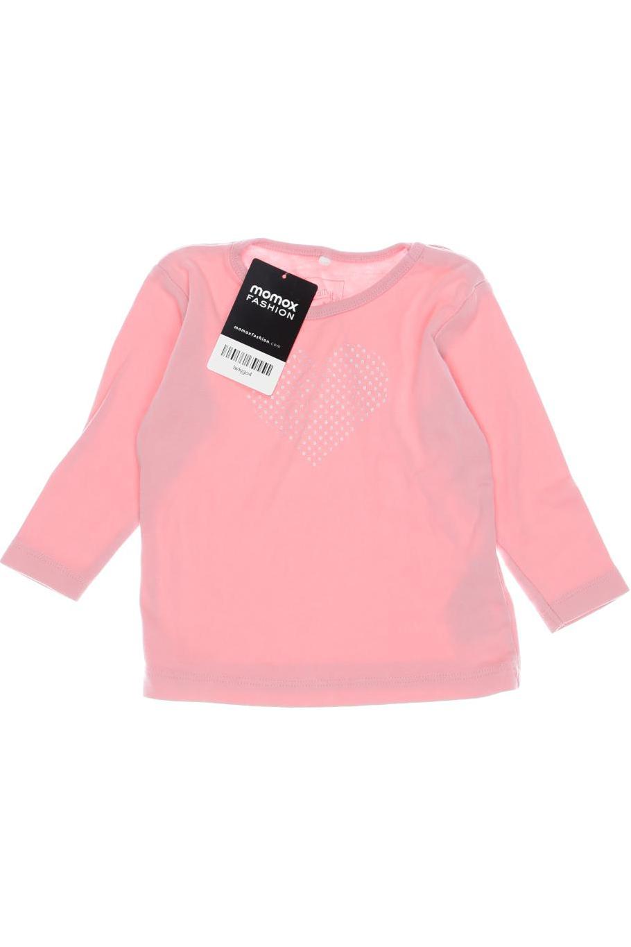 

name it Damen Langarmshirt, pink, Gr. 74