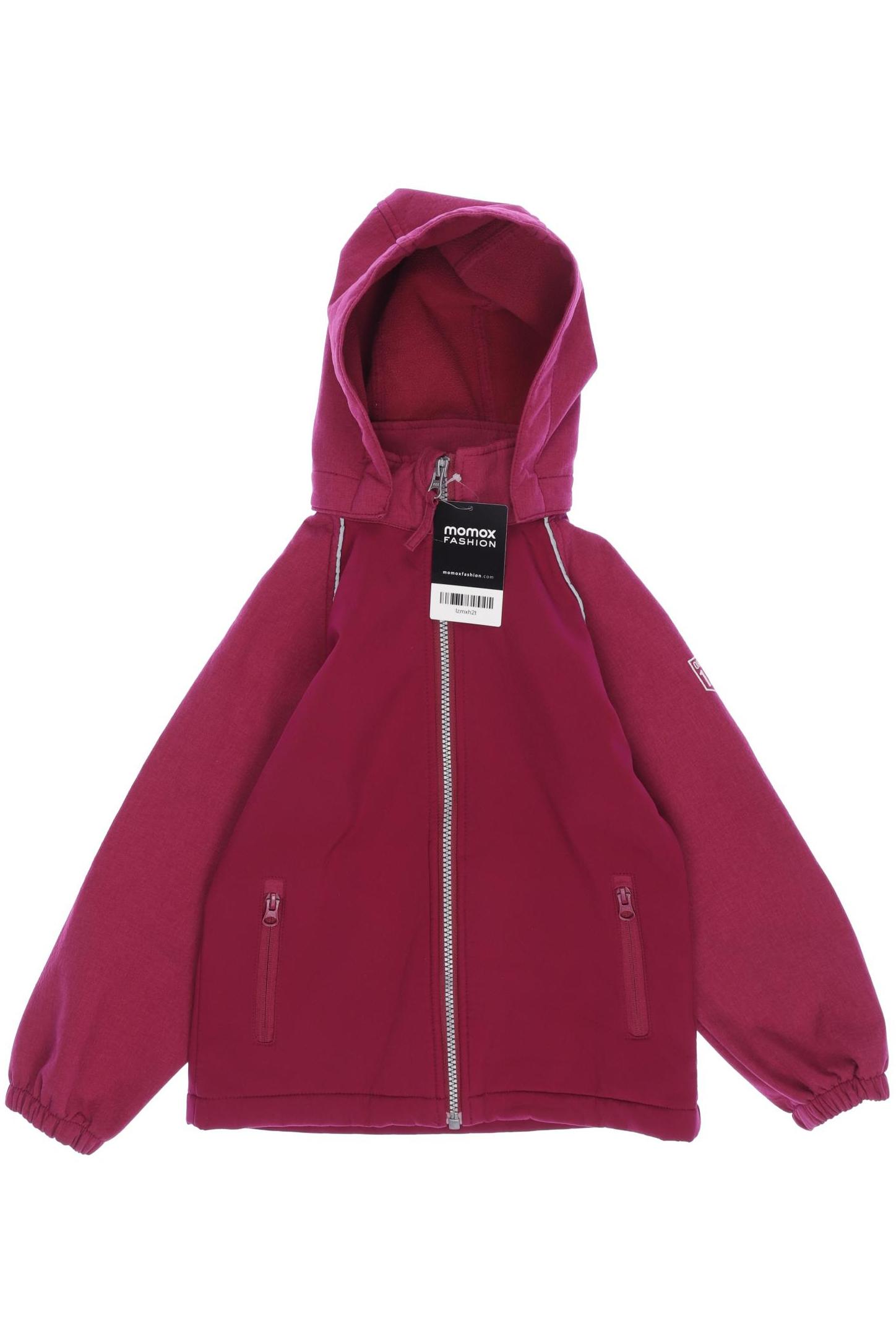

name it Damen Jacke, bordeaux, Gr. 110