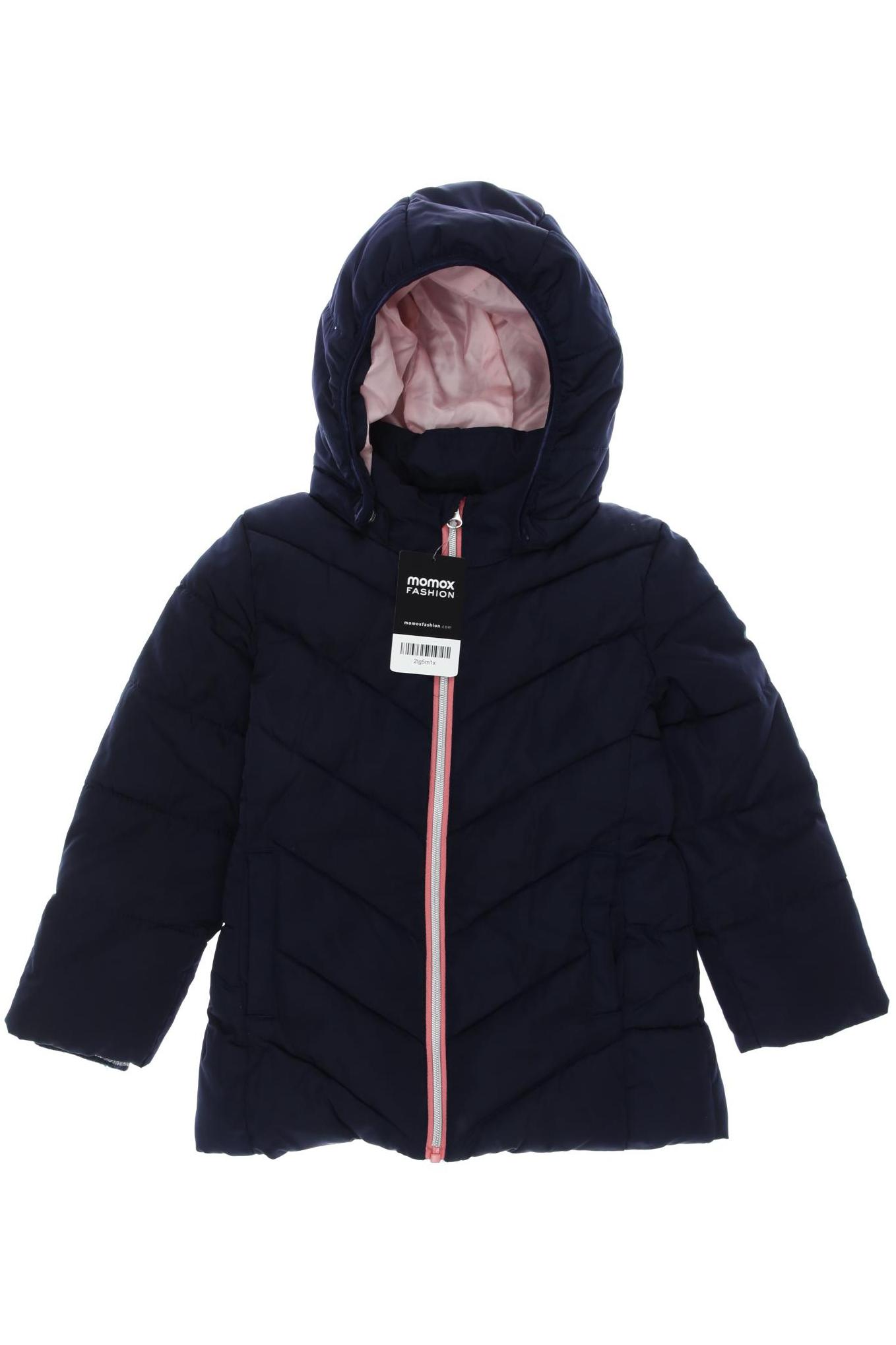 

name it Damen Jacke, marineblau, Gr. 140