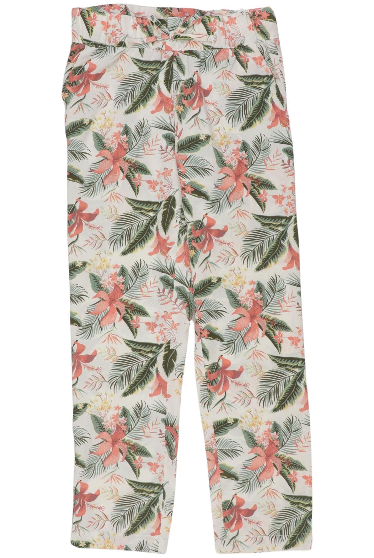 

name it Mädchen Stoffhose, mehrfarbig, Gr. 128