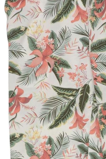 Thumbnail - name it Mädchen Stoffhose, mehrfarbig, Gr. 128