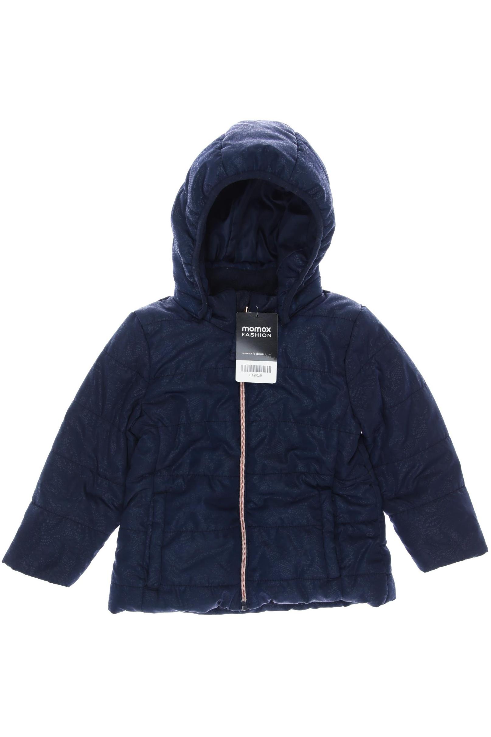 

name it Damen Jacke, marineblau, Gr. 98