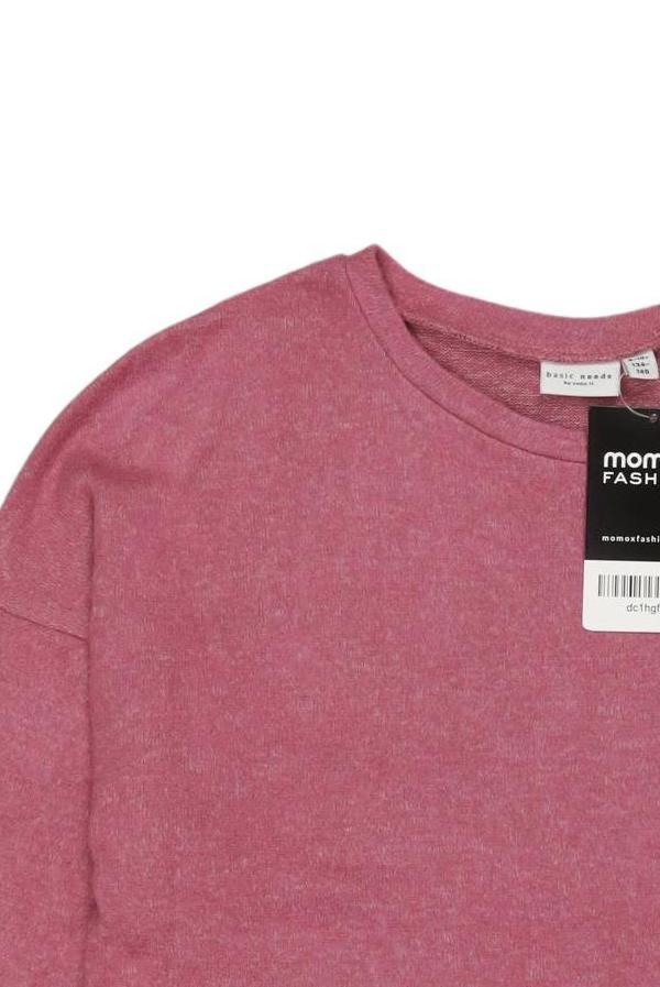 Thumbnail - name it Mädchen Pullover, pink, Gr. 134/140