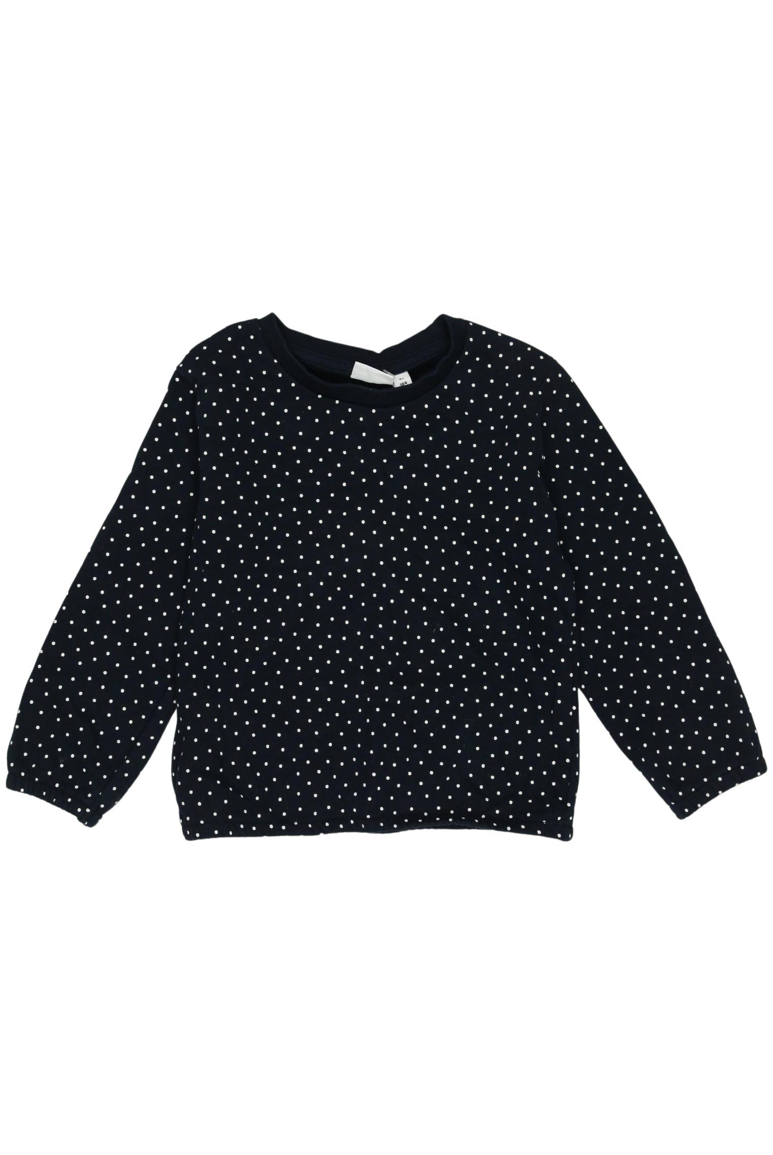 

name it Damen Hoodies & Sweater, marineblau, Gr. 104