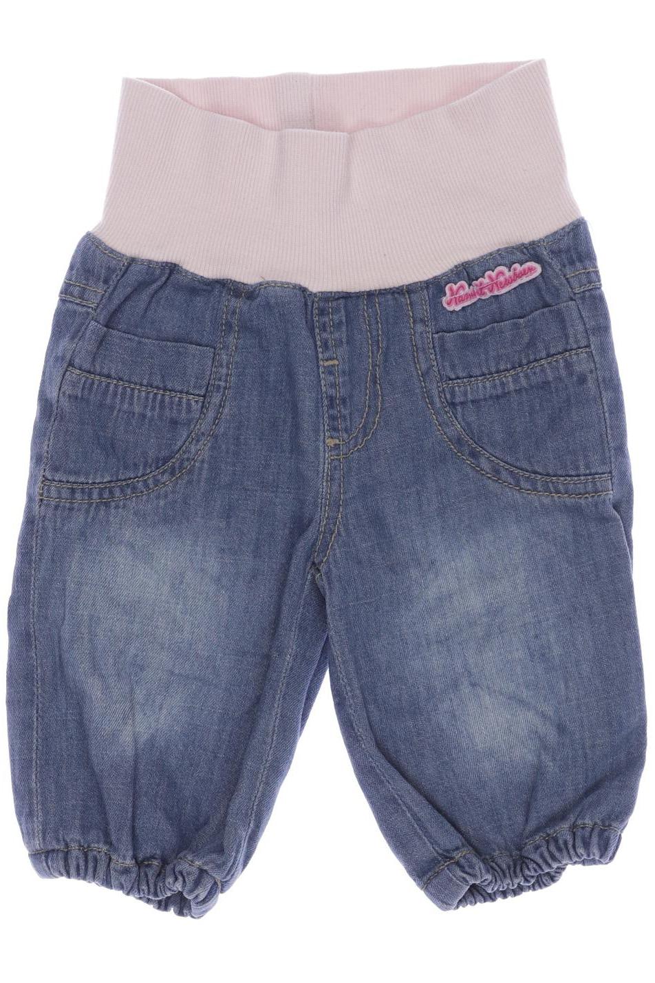 

name it Damen Jeans, hellblau, Gr. 62