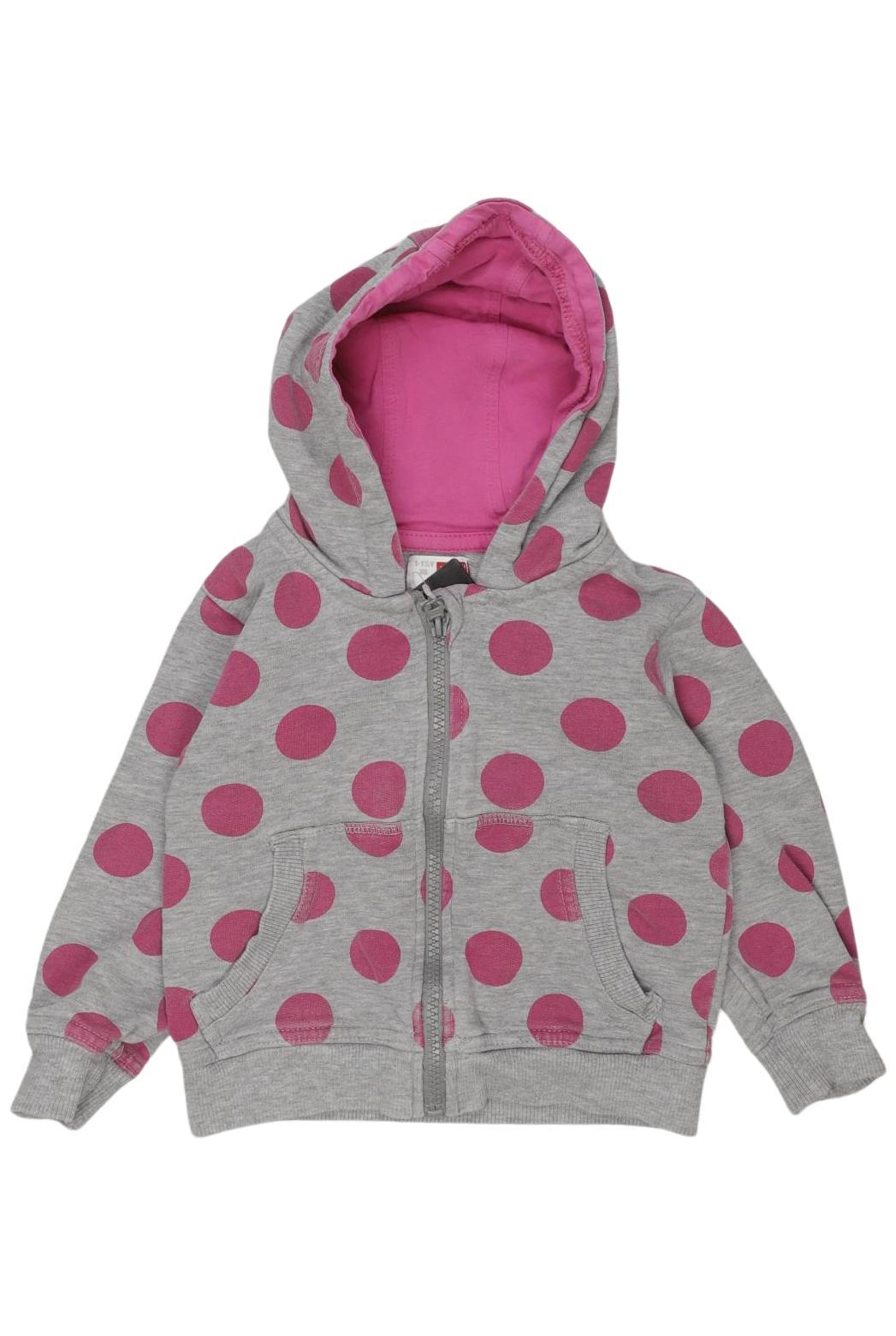 

name it Mädchen Hoodies & Sweater, mehrfarbig, Gr. 86