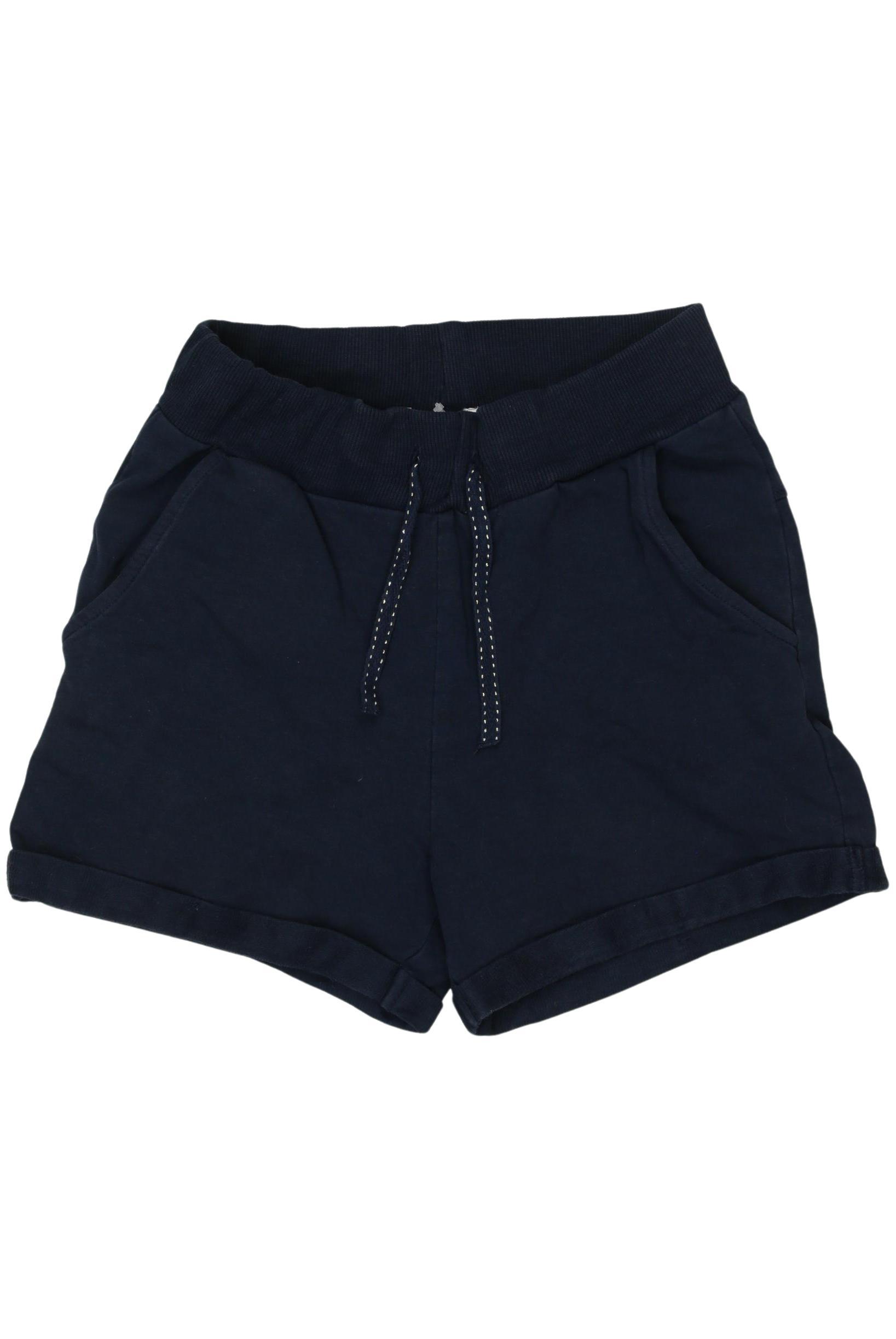 

name it Damen Shorts, marineblau, Gr. 140