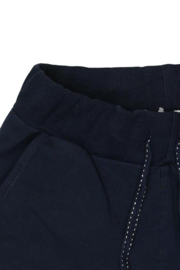 Thumbnail - name it Mädchen Shorts, marineblau, Gr. 140