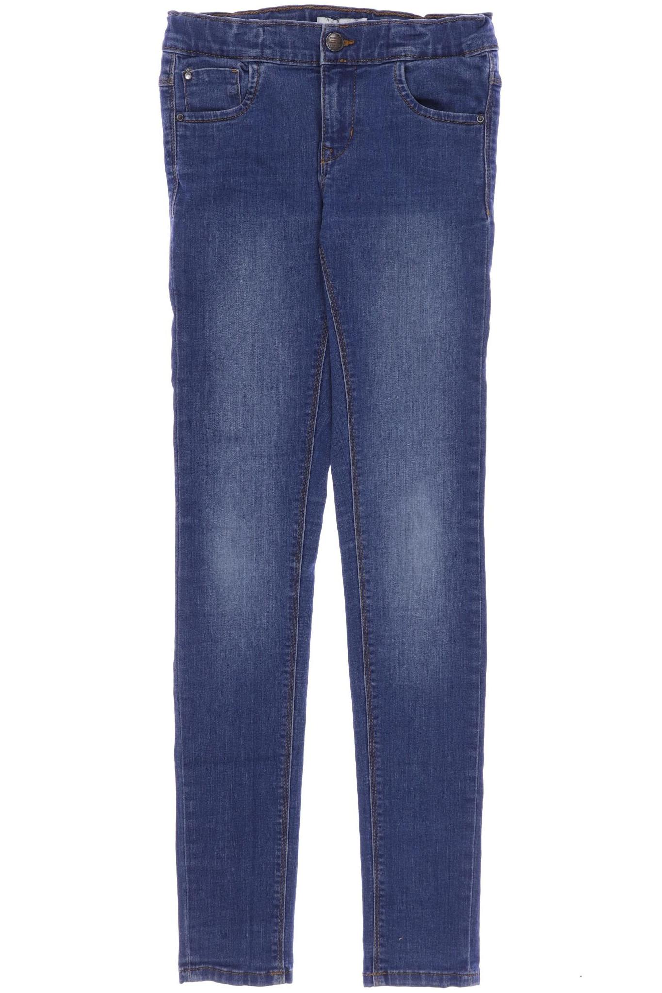 

name it Damen Jeans, blau, Gr. 146