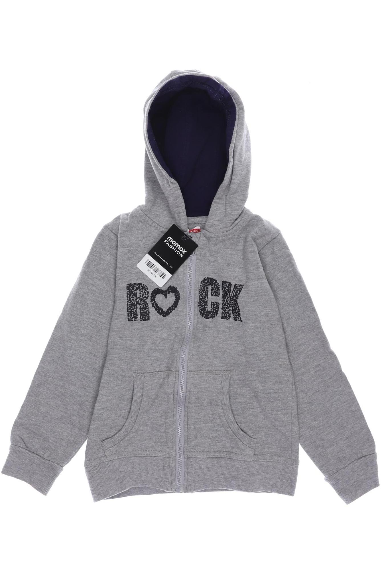 

name it Mädchen Hoodies & Sweater, grau