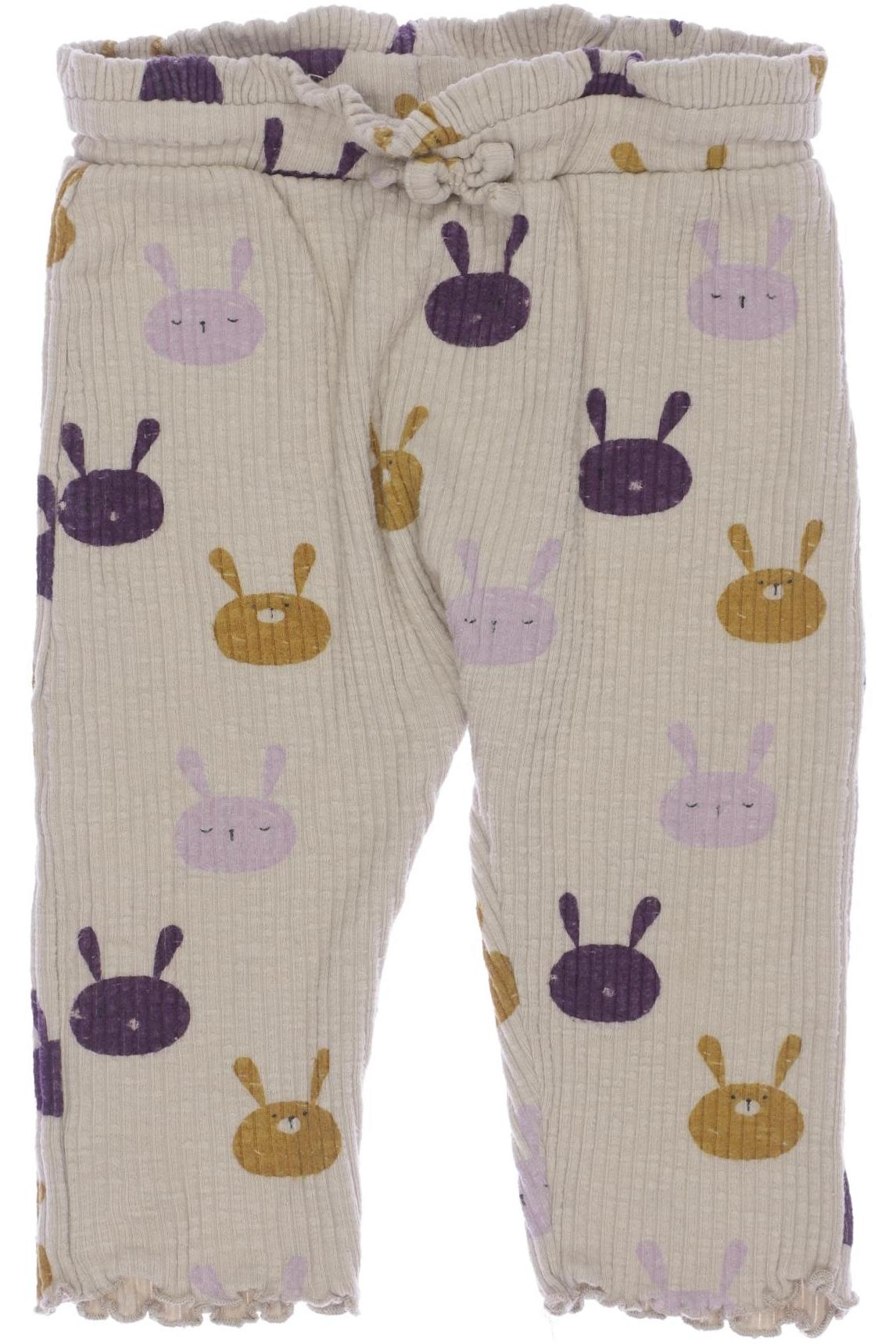 

name it Damen Stoffhose, beige, Gr. 68