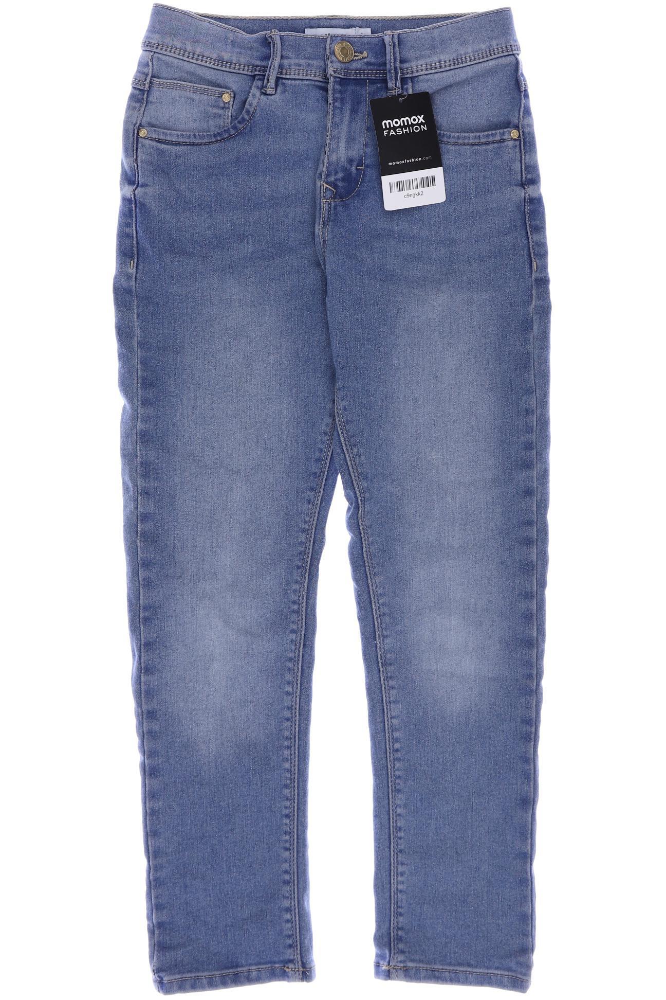 

name it Mädchen Jeans, blau