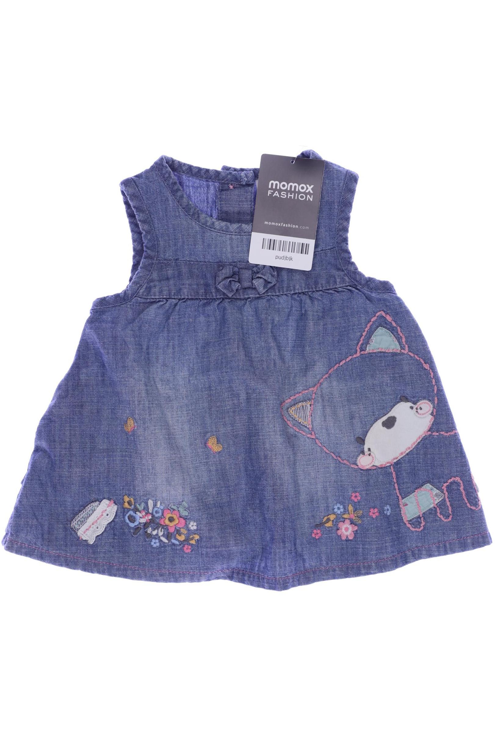 

name it Damen Kleid, blau, Gr. 62
