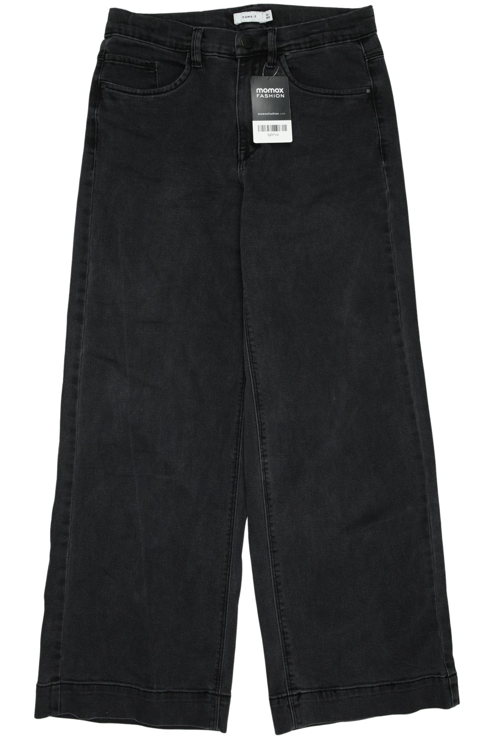 

name it Mädchen Jeans, grau, Gr. 152