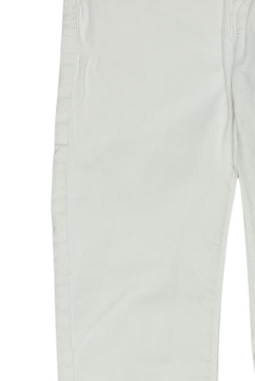 Thumbnail - name it Mädchen Jeans, weiß, Gr. 152