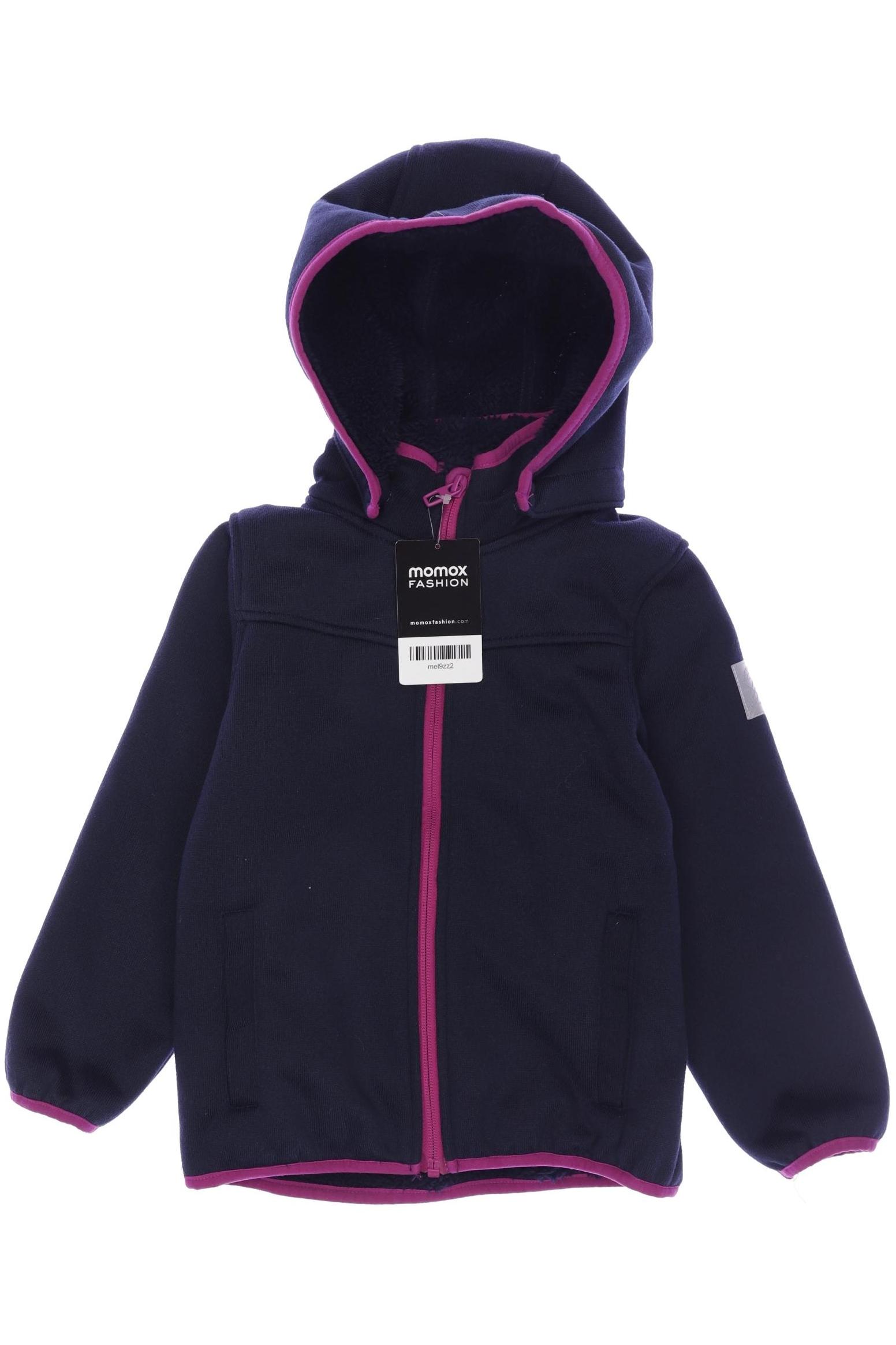 

name it Damen Jacke, marineblau, Gr. 104