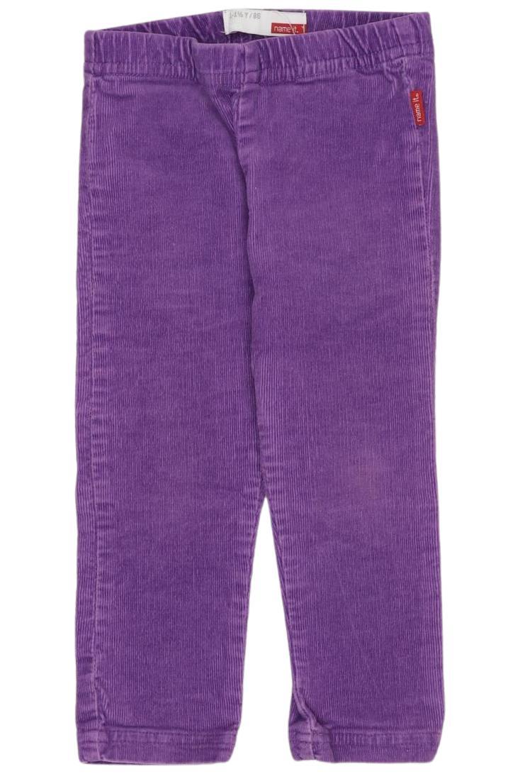 

name it Damen Jeans, flieder, Gr. 86