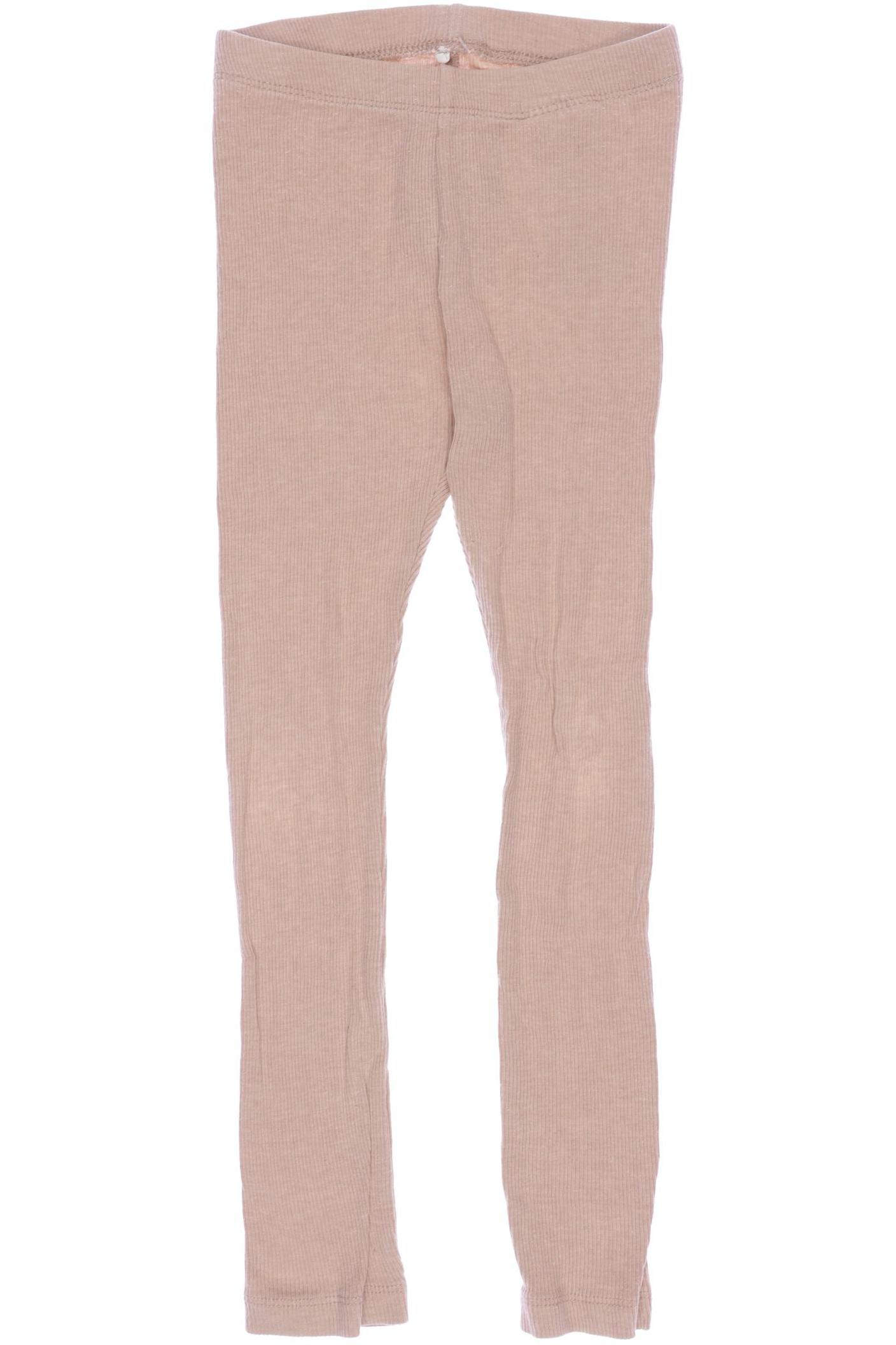 

name it Damen Stoffhose, beige, Gr. 110