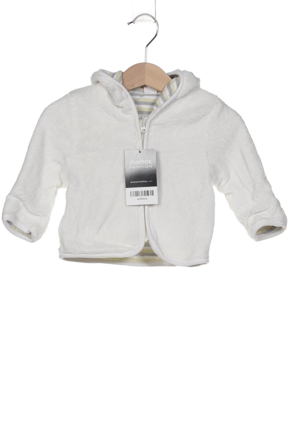 

name it Mädchen Hoodies & Sweater, cremeweiß, Gr. 62